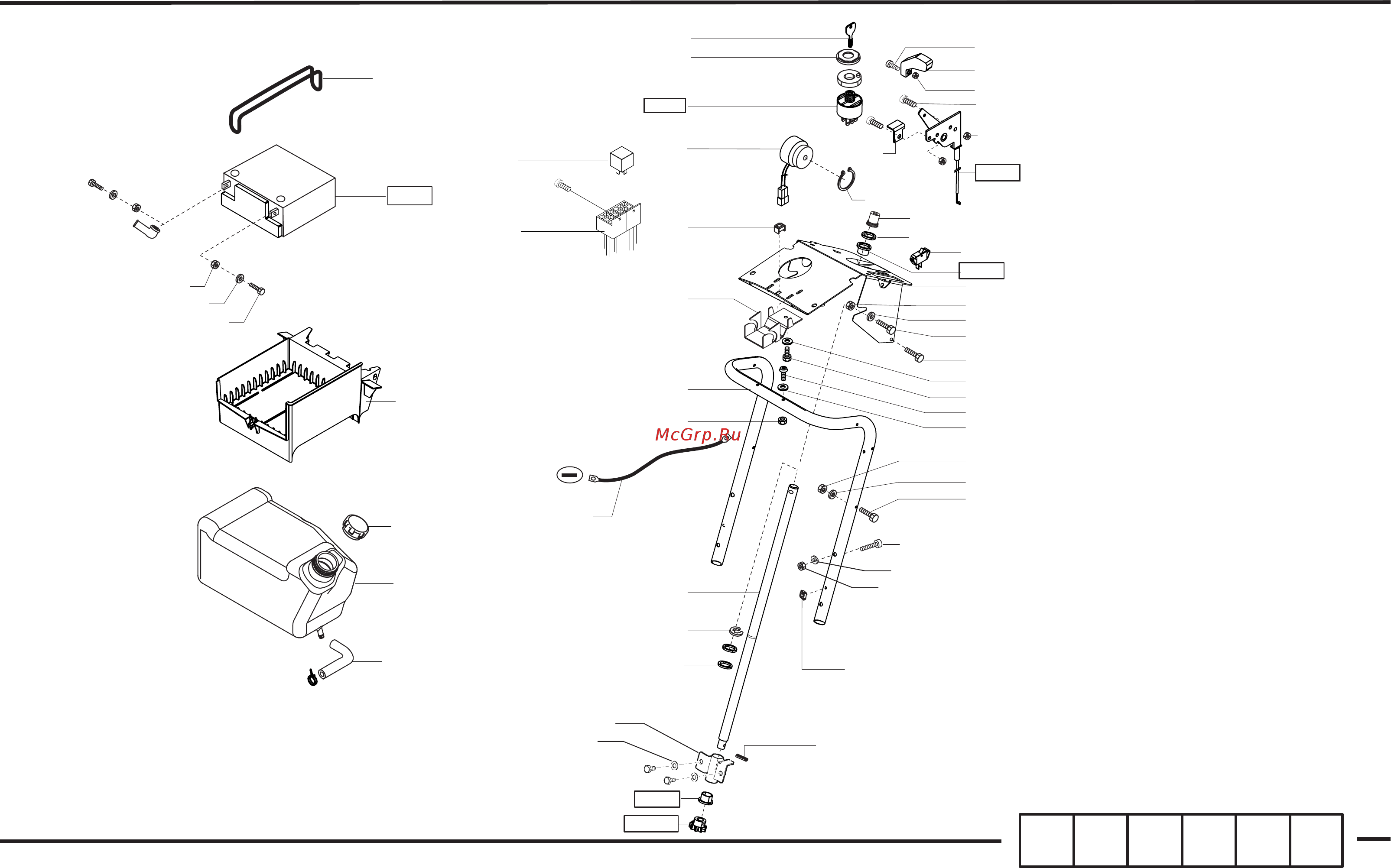Al-Ko 119413 PowerLine T 20-102 HD [6/9] Seite 6