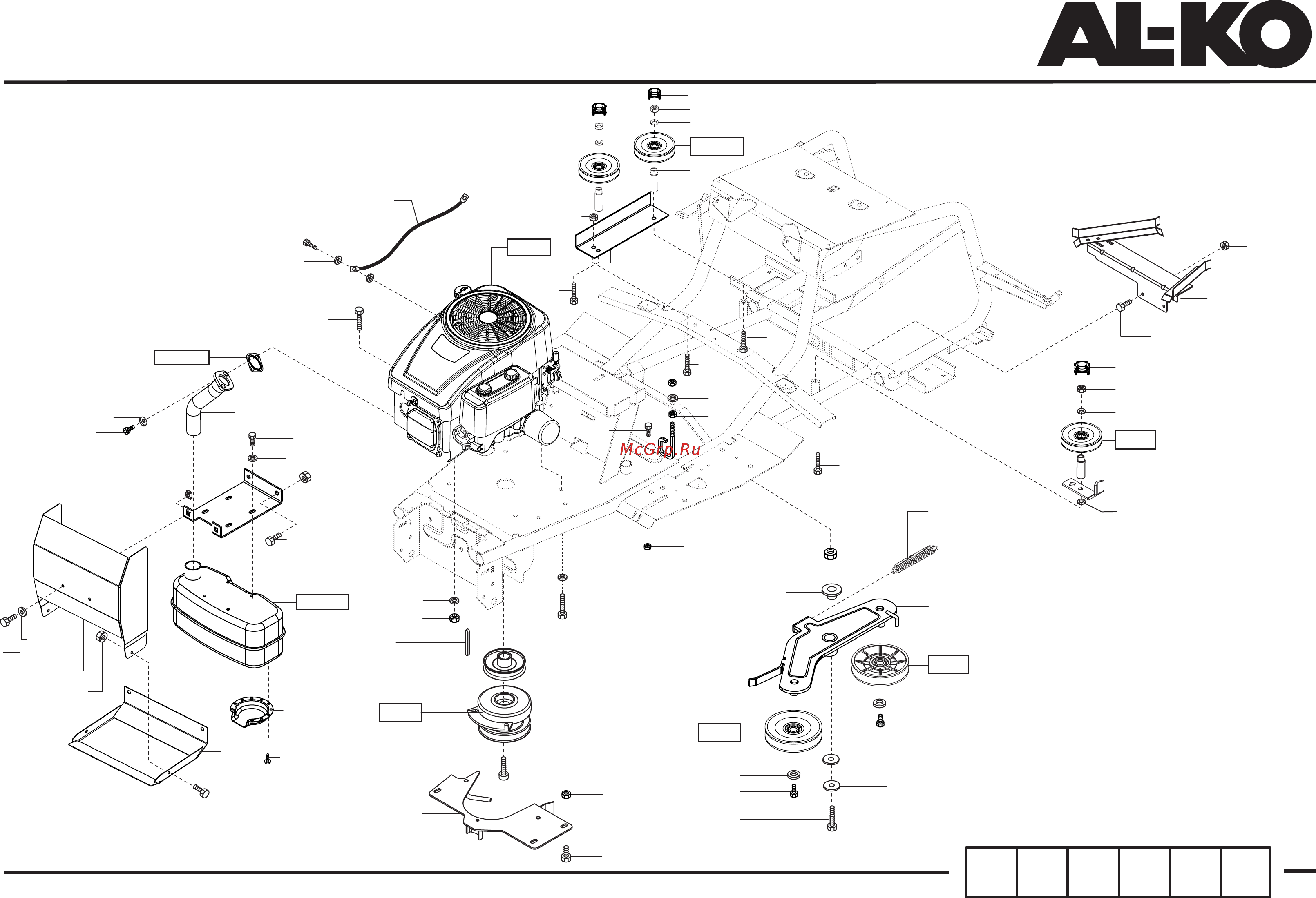 Al-Ko 119493 Powerline T 15-92 HD-A Edition [4/9] Power line t15 92 hd a edition