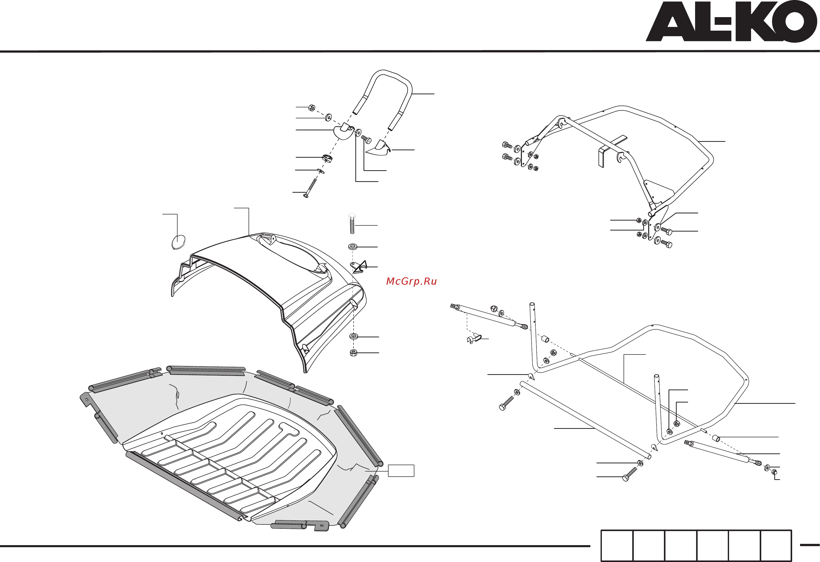 Al-Ko 119493 Powerline T 15-92 HD-A Edition [7/9] Seite 7