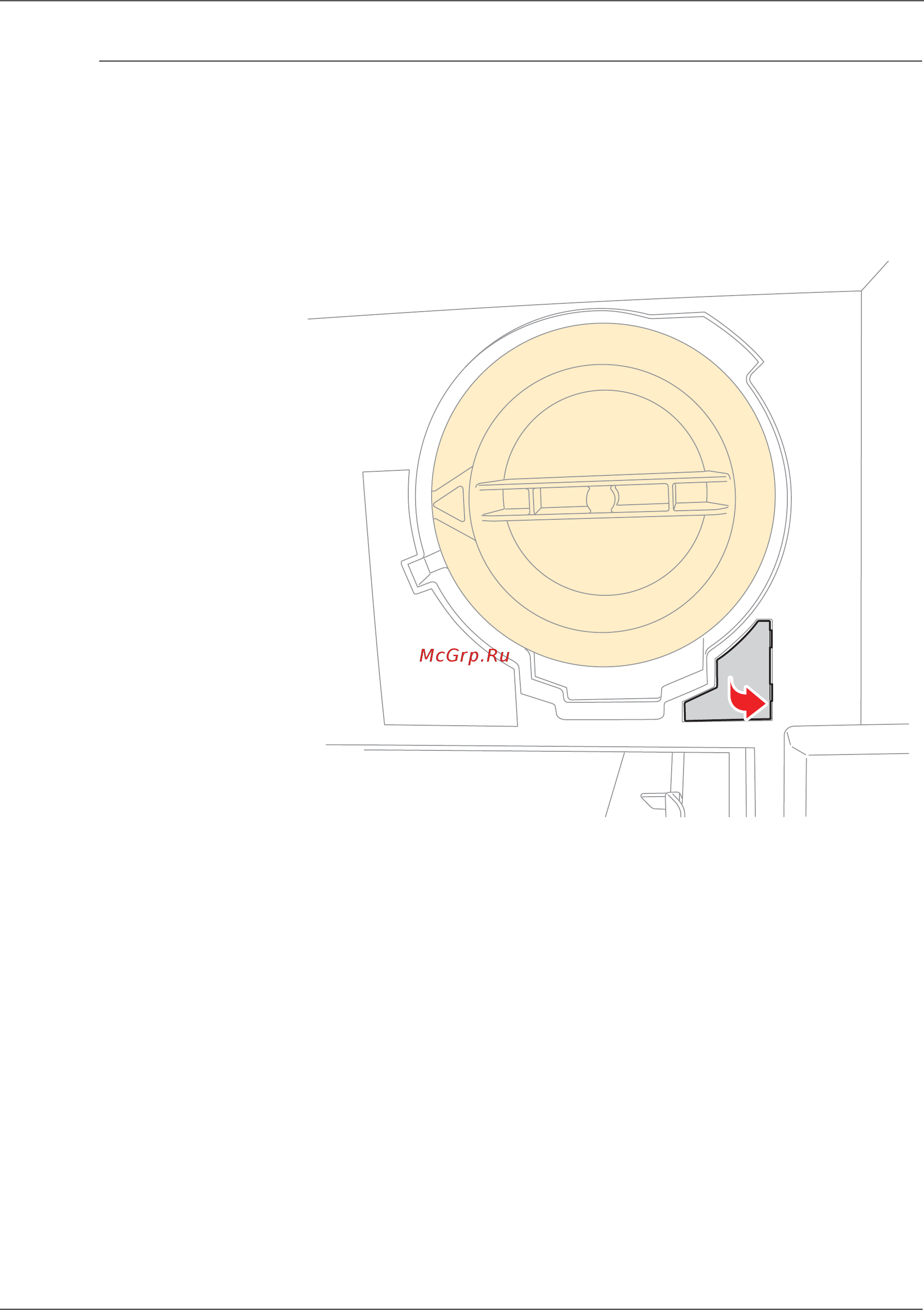 Xerox WorkCentre 3045B [224/430] Hipot cover