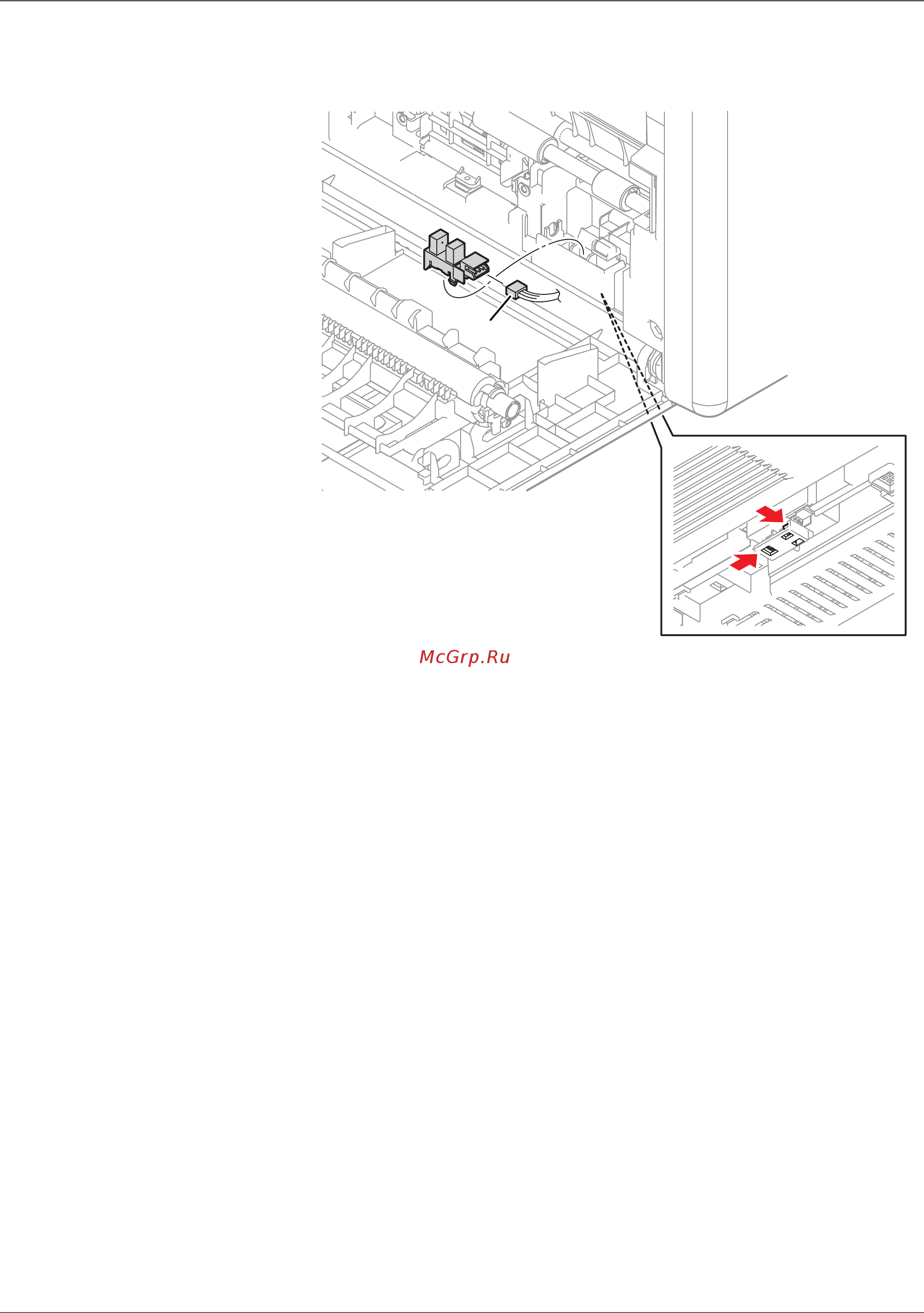 Xerox WorkCentre 3045B [241/430] P j230