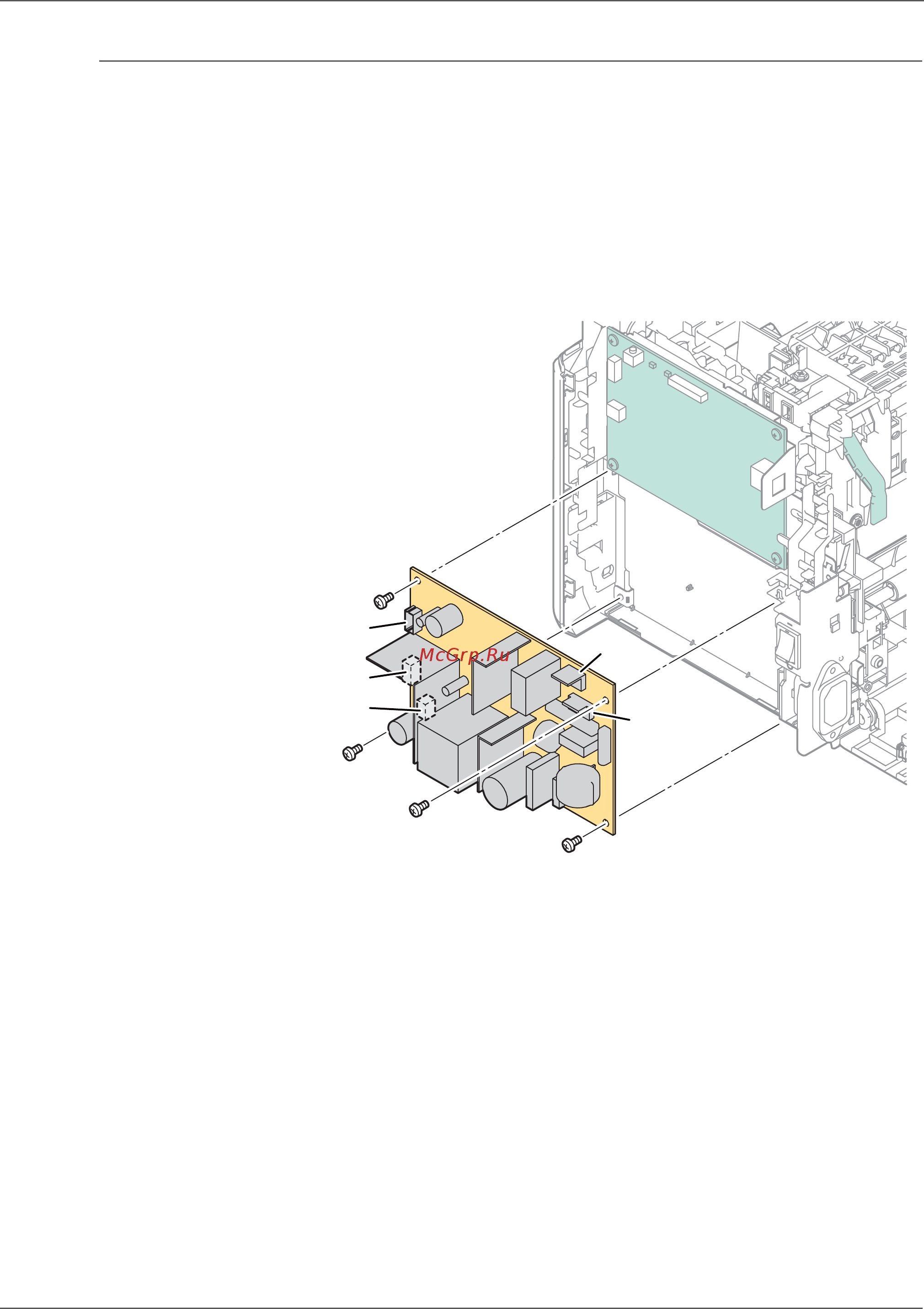 Xerox Phaser 3010 [258/430] P j200