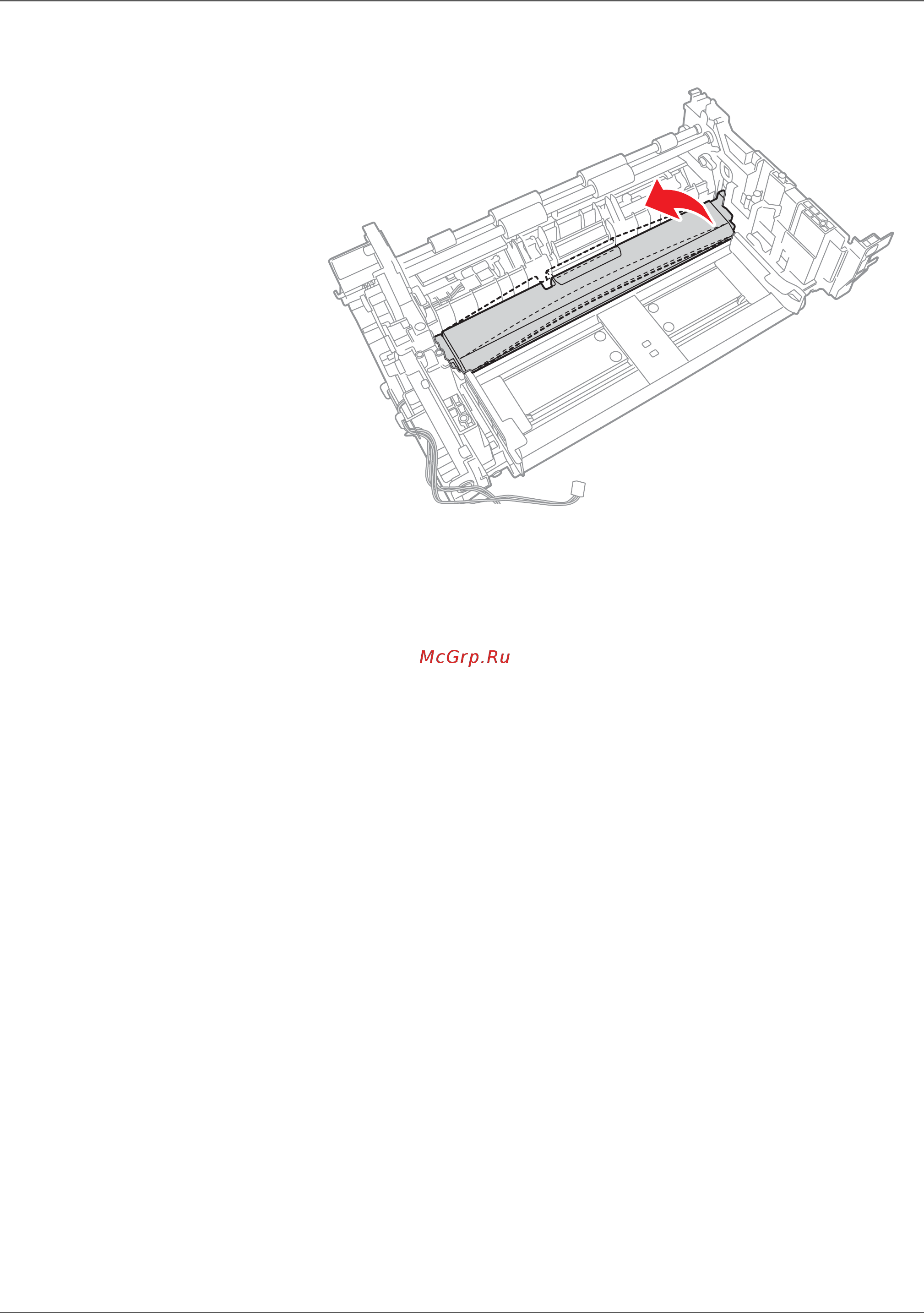 Xerox WorkCentre 3045B Service Manual онлайн [283/430] 66280
