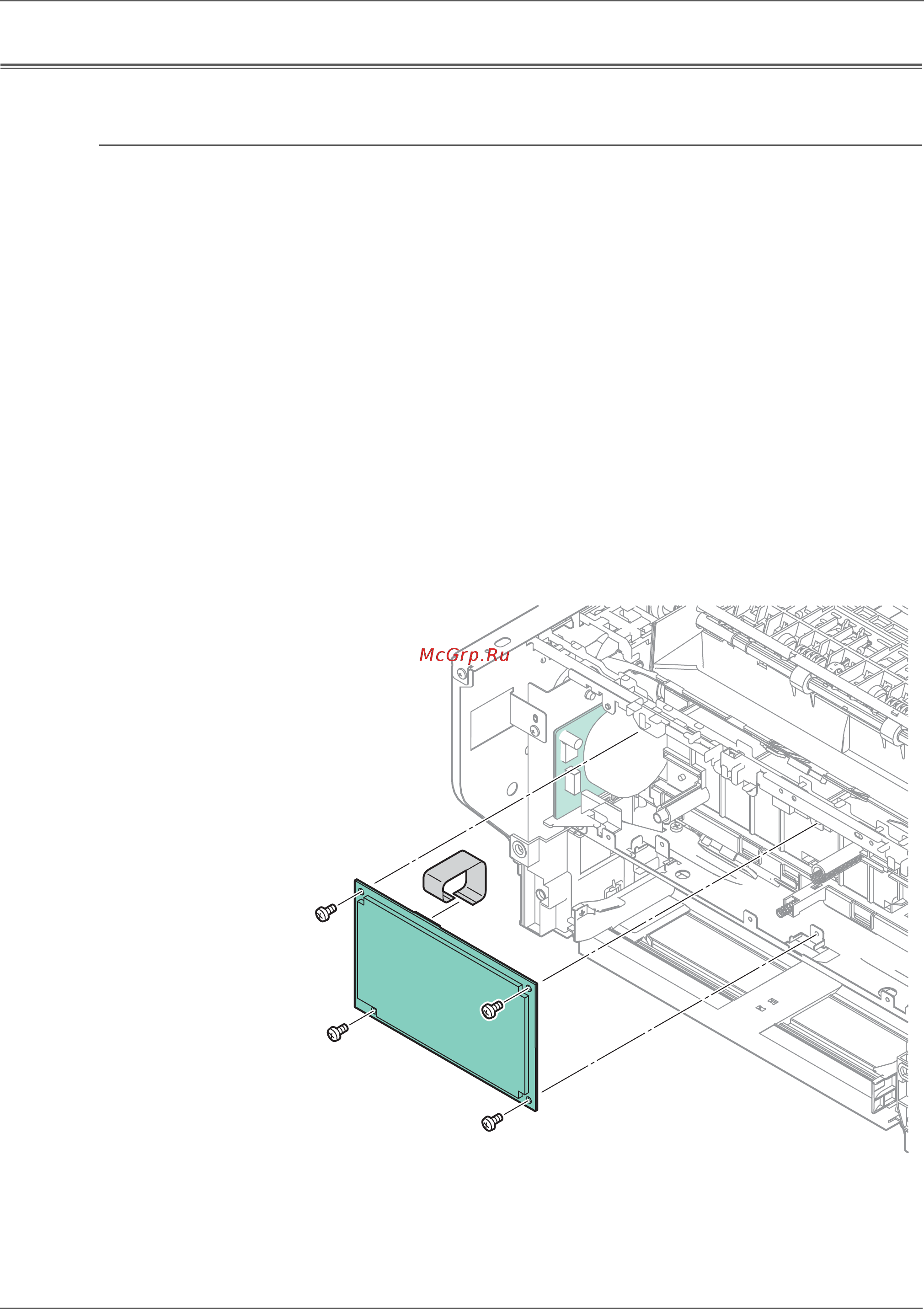 Xerox Phaser 3010 [308/430] Workcentre 3045 electrical
