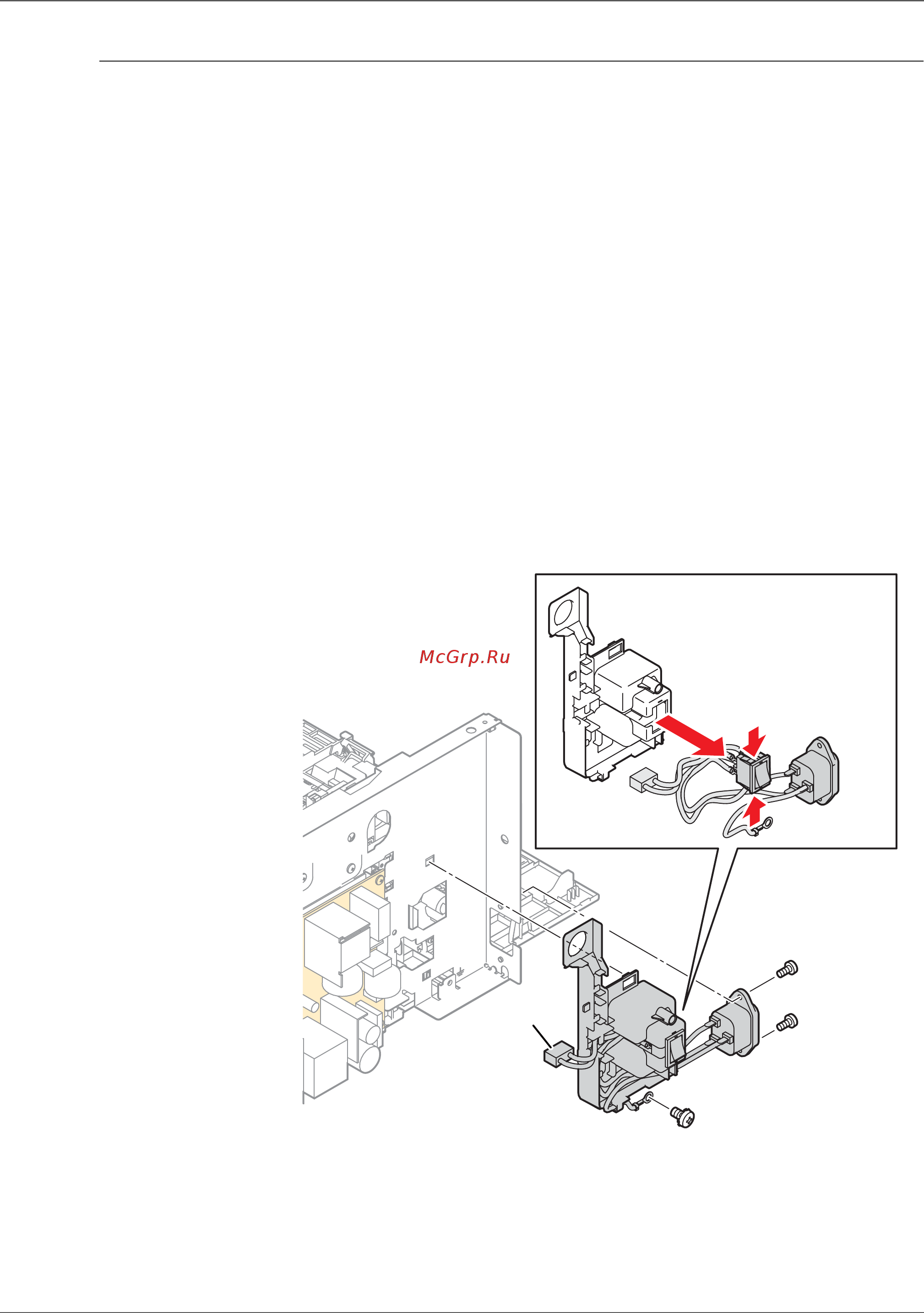 Xerox WorkCentre 3045B [311/430] P j200