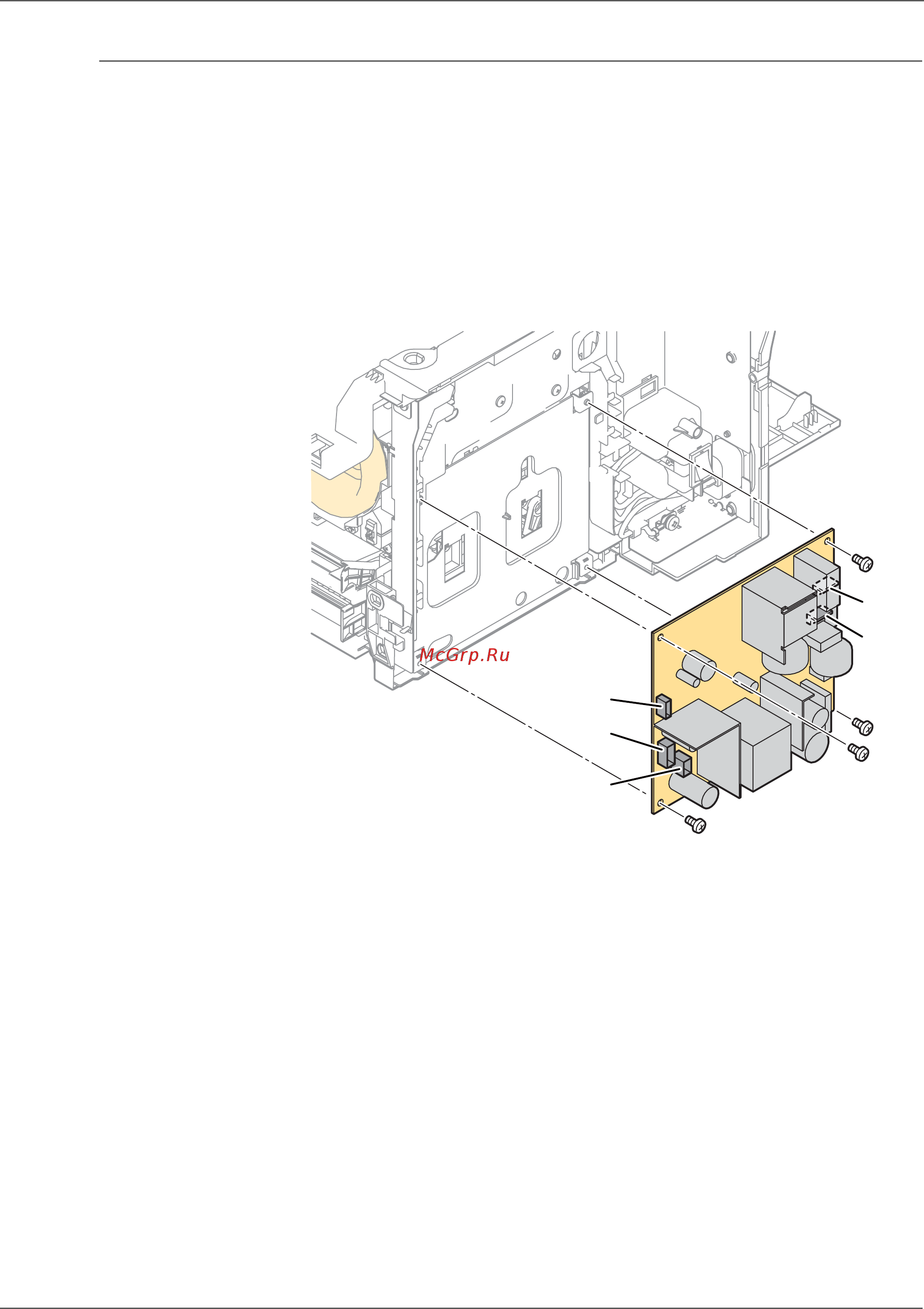 Xerox WorkCentre 3045B [312/430] P j200