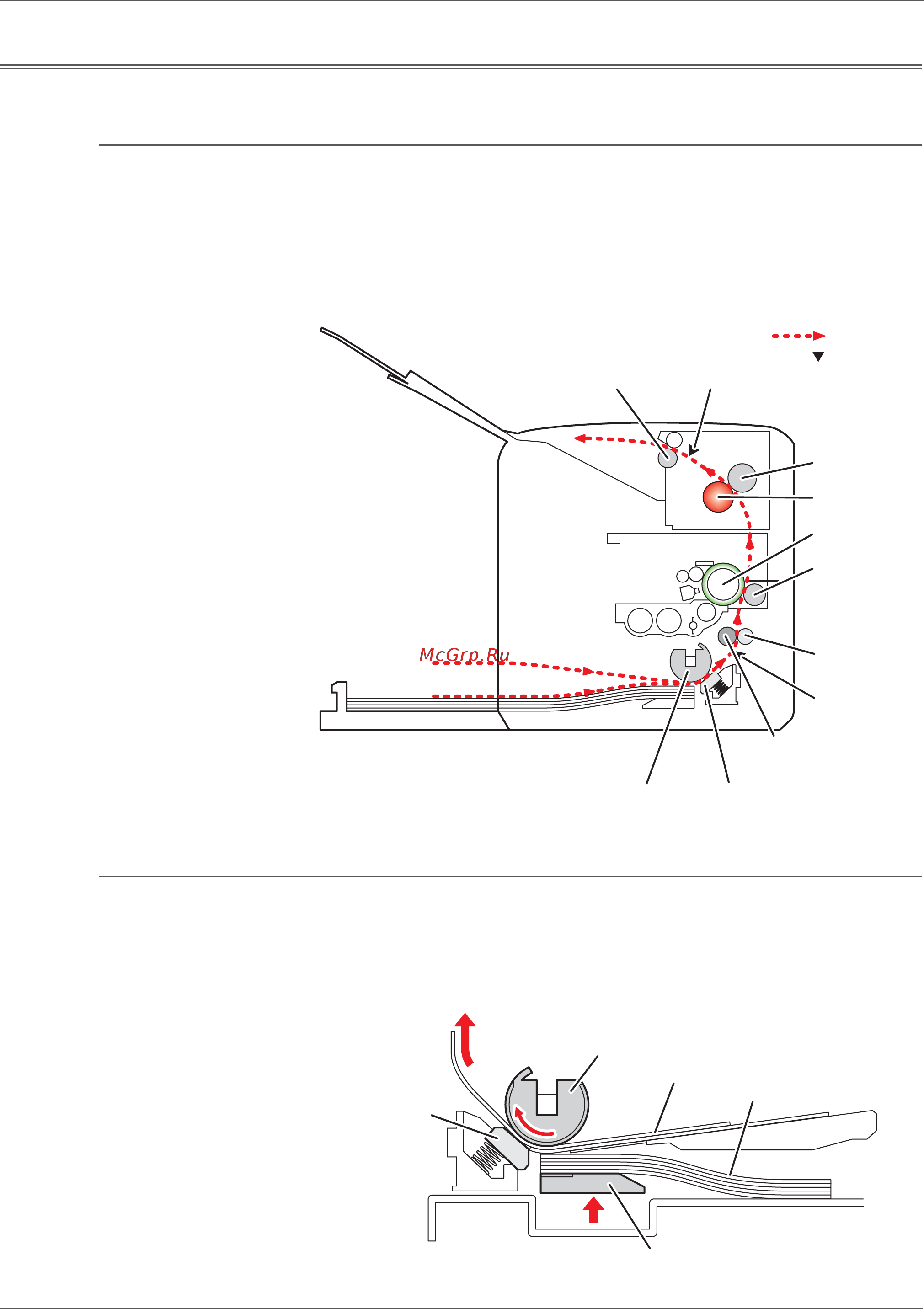 Xerox Phaser 3040 [32/430] Bypass tray