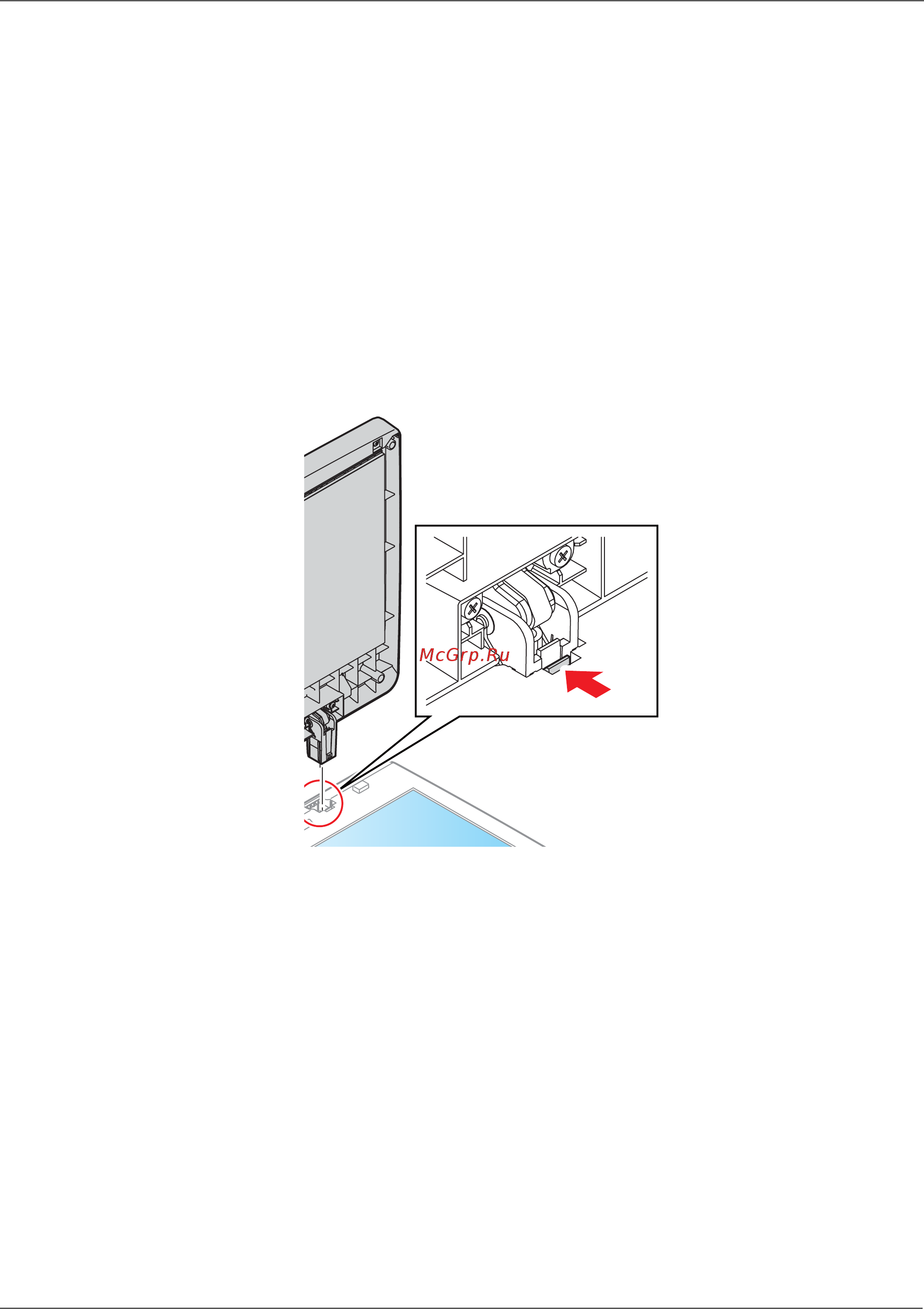 Xerox Phaser 3010 Service Manual онлайн [322/430] 31107