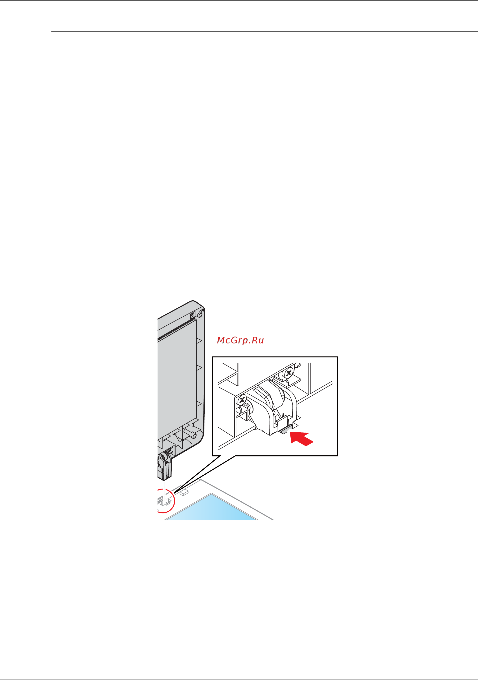 Xerox WorkCentre 3045B [327/430] Document cover