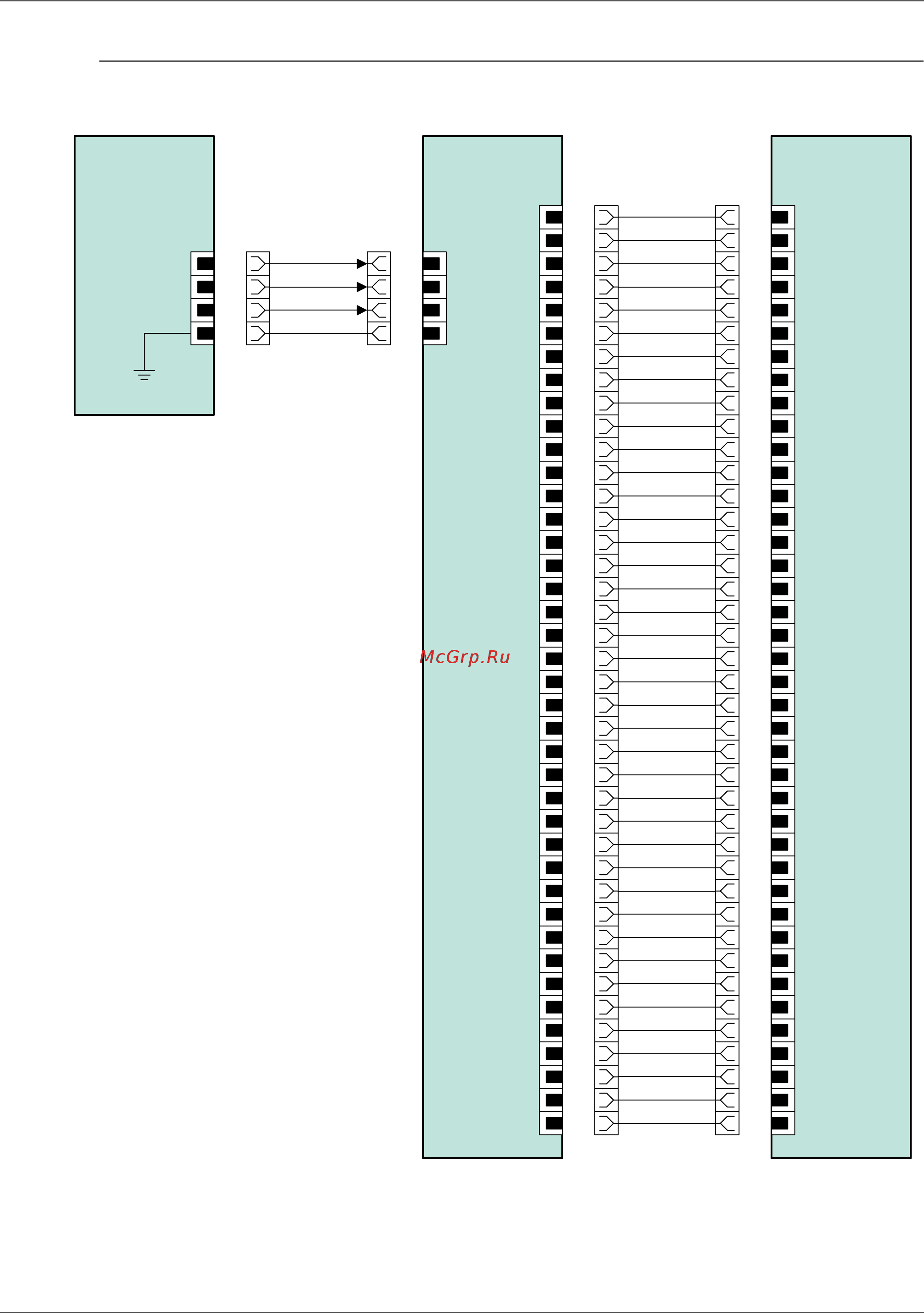 Xerox WorkCentre 3045B [405/430] Mcu board pl7