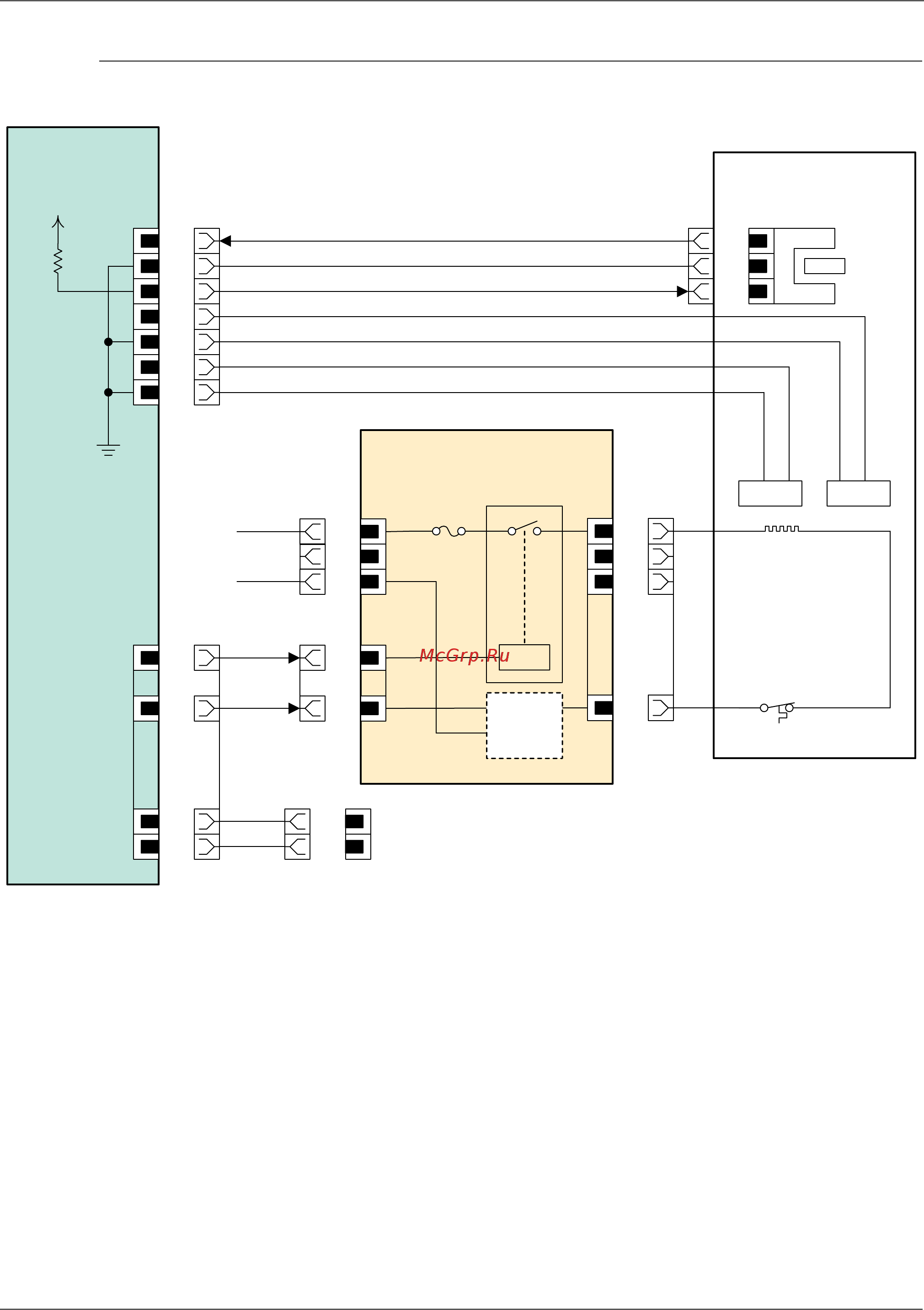 Xerox Phaser 3010 Service Manual онлайн [416/430] 31107