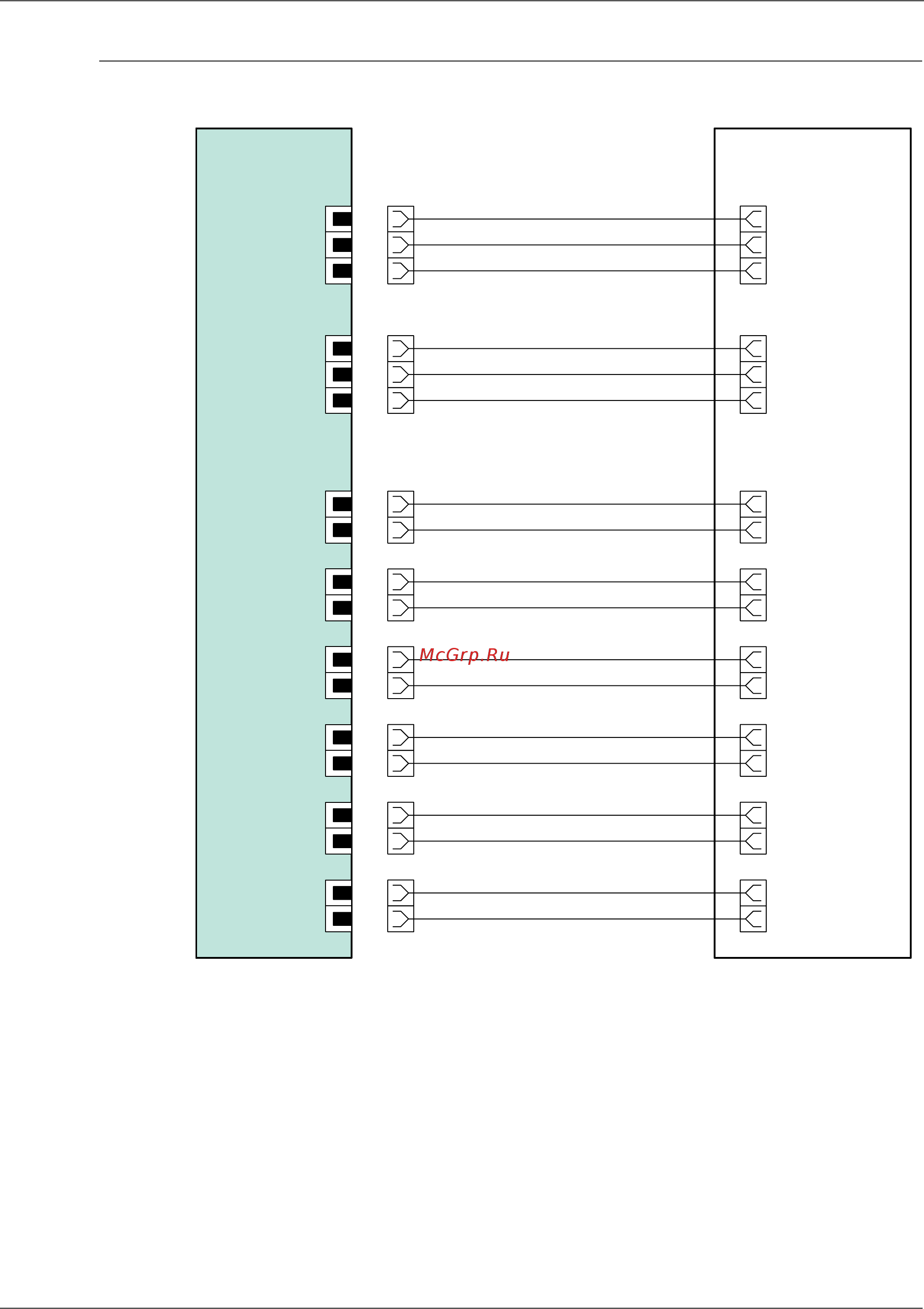 Xerox WorkCentre 3045B [418/430] Scanner