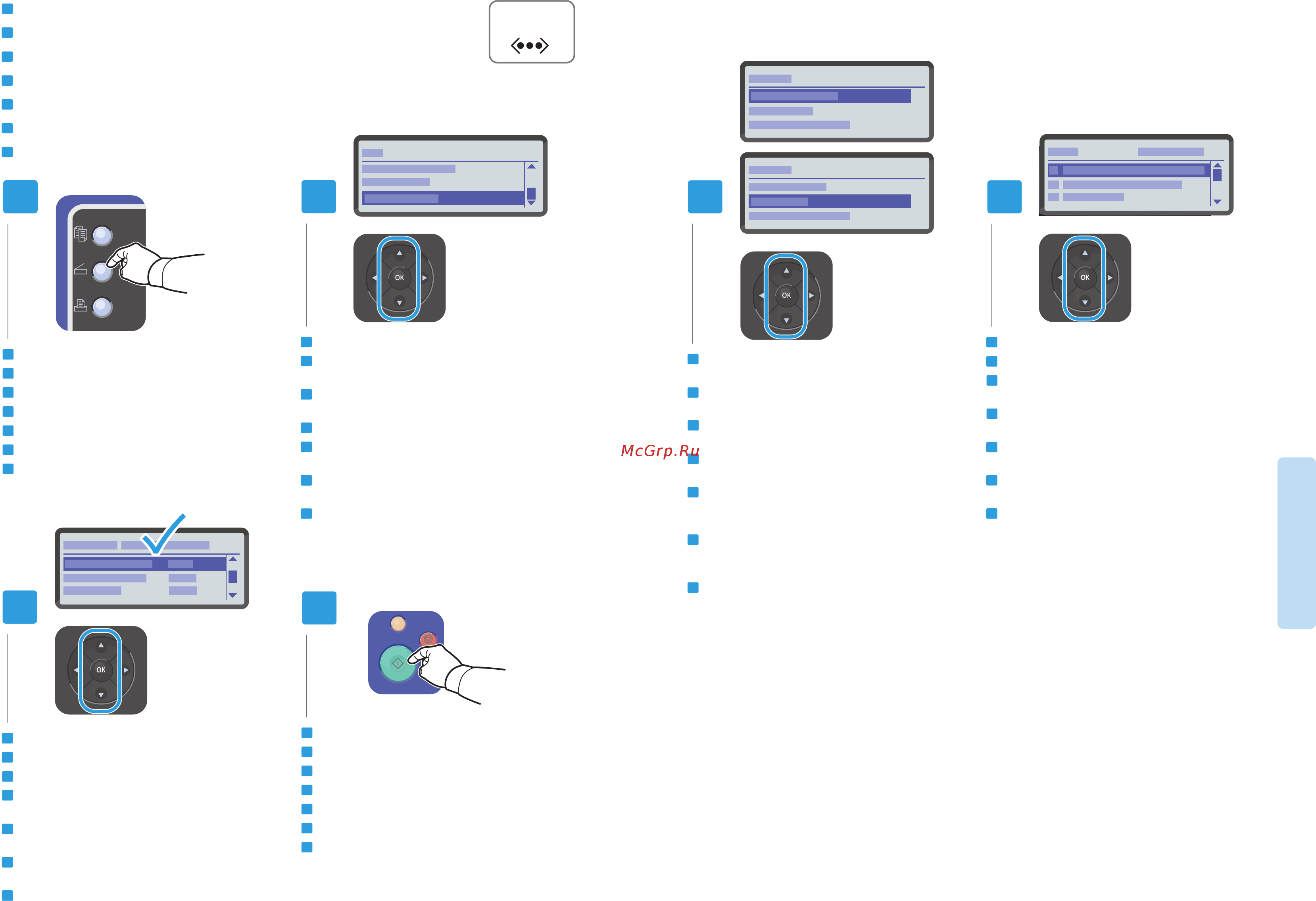 Xerox WorkCentre 6505DN [10/18] Ethernet