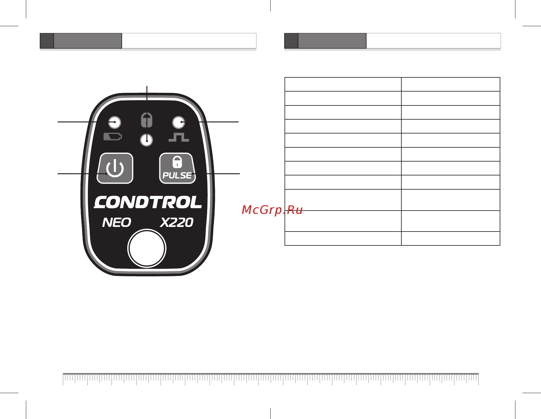 Condtrol neo x200 1-2-115 [12/27] Condtrol neo x200 x220 condtrol neo x200 x220