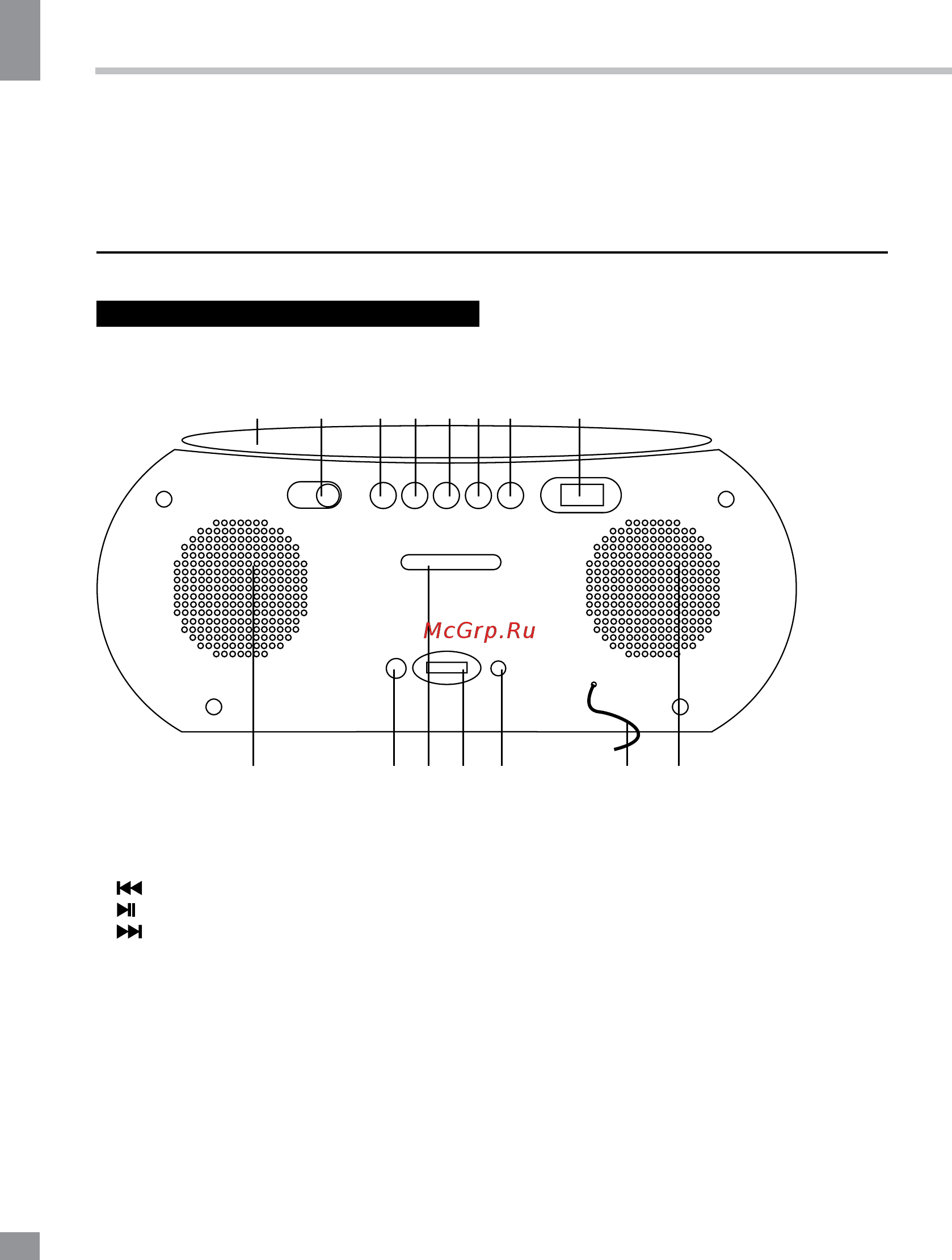Telefunken TF-1550U [2/15] Dear customer