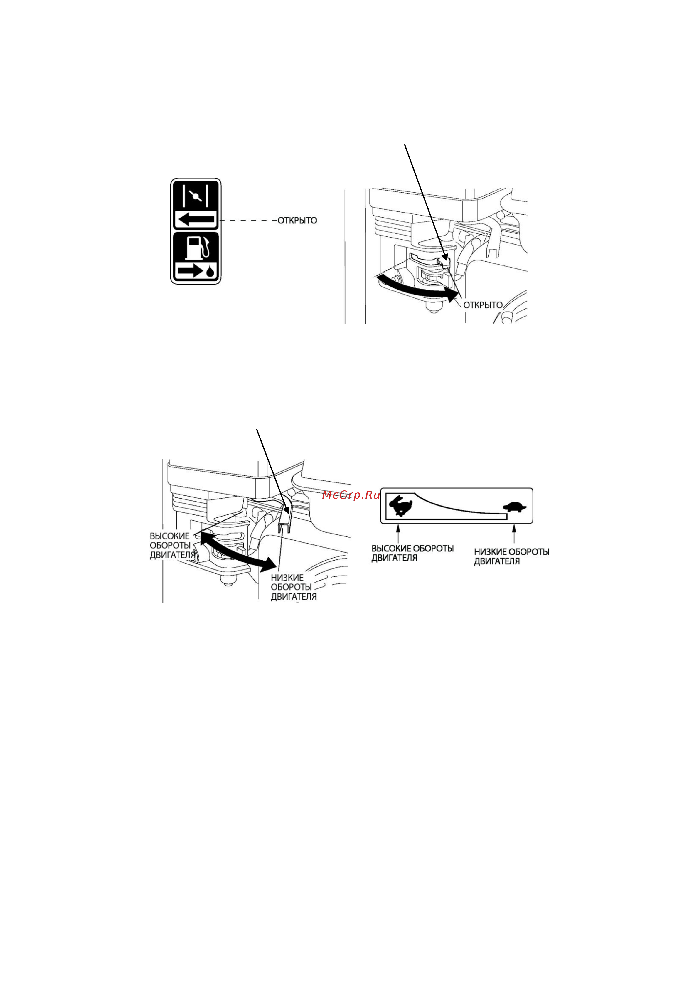DDE ptr50k [12/20] Работа насоса