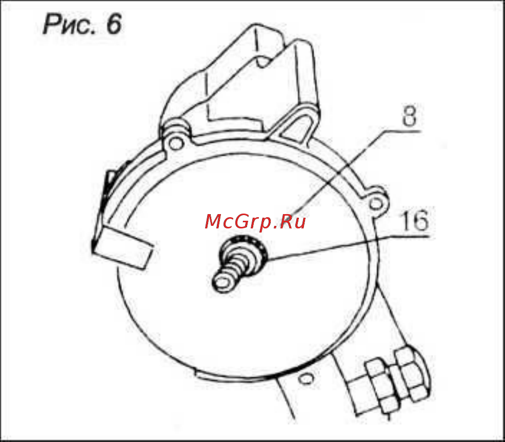 DDE msc-104-95 647-758 Инструкция по эксплуатации онлайн [14/20] 190991