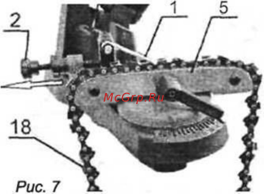 DDE msc-104-95 647-758 Инструкция по эксплуатации онлайн [15/20] 190991