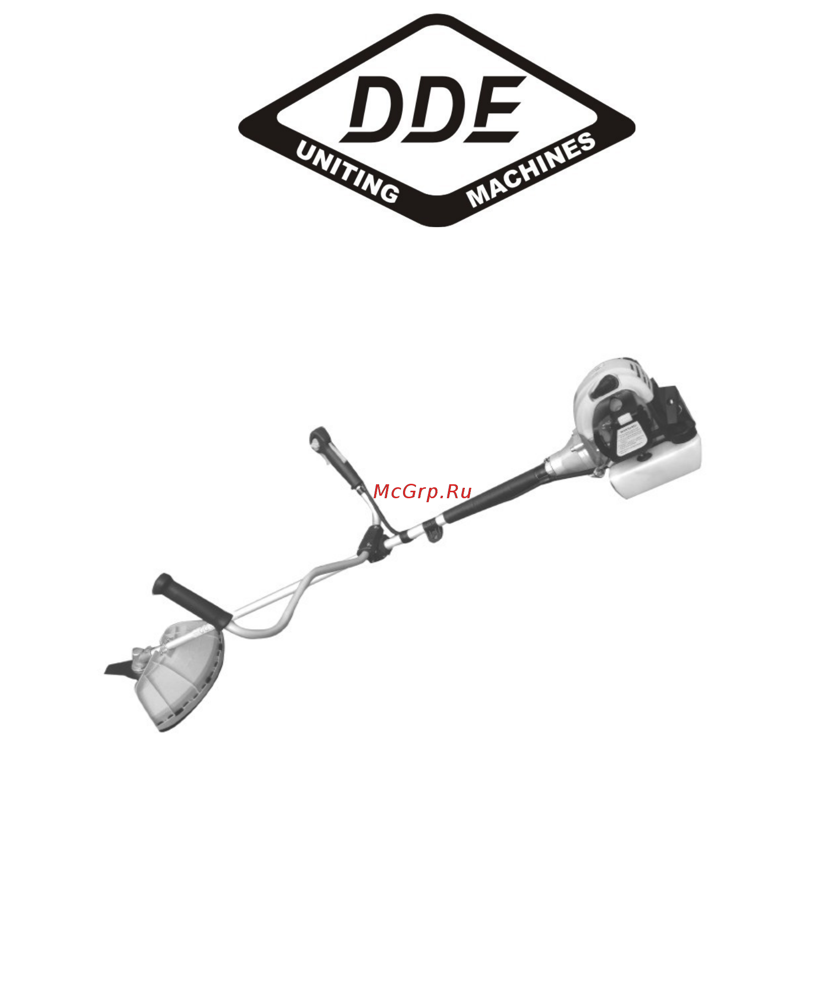 DDE b420r Инструкция по эксплуатации онлайн
