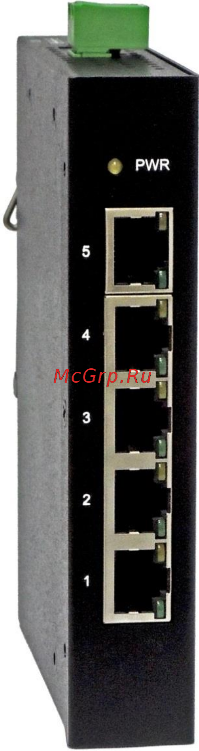 Osnovo SW-10500/I [3/7] Внешний вид