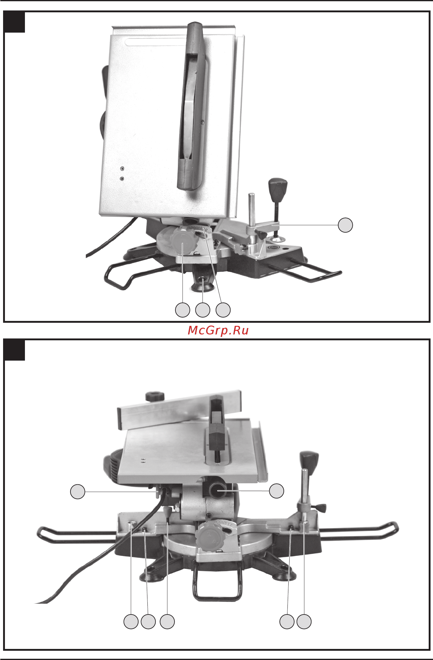 Defort dms-1200-c 98296297 Инструкция по эксплуатации онлайн [3/32] 191157