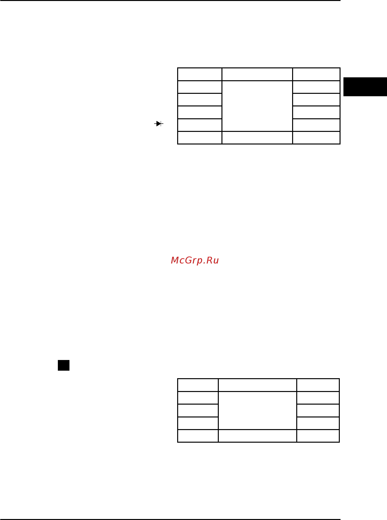 Defort dmm-600n 98298130 [23/112] Medidas