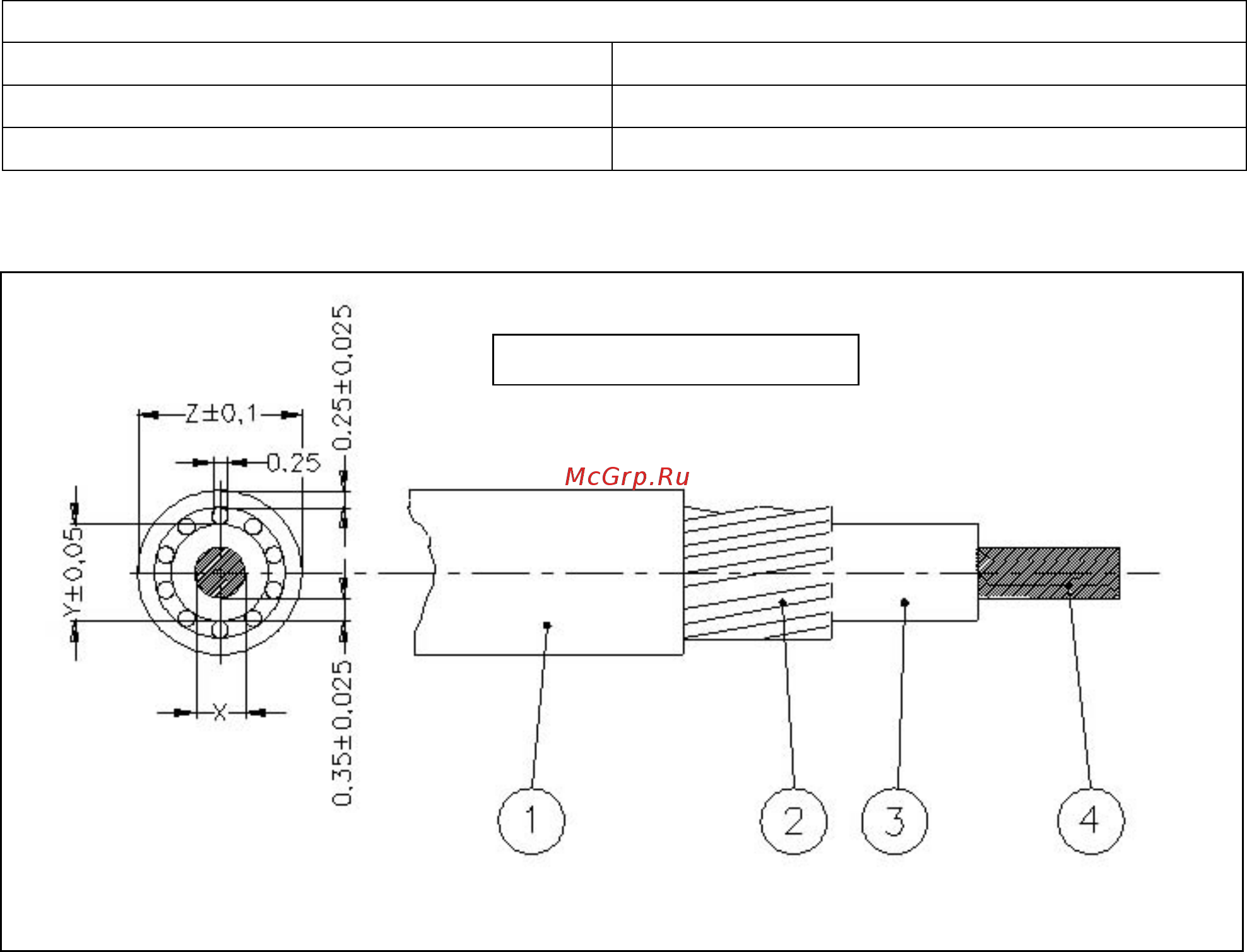 Devi dsvf-150 7х0.5, 480 вт [5/8] Устройство нагревательного кабеля для матов devimat dsvf 100 dsvf 150