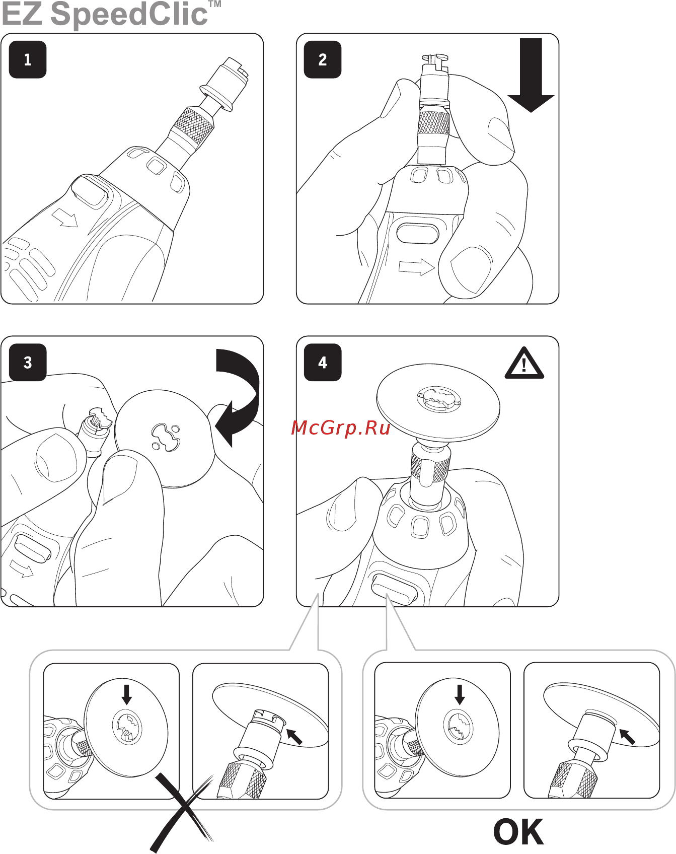 Dremel 3000 f0133000lt Инструкция по эксплуатации онлайн [8/132] 191433