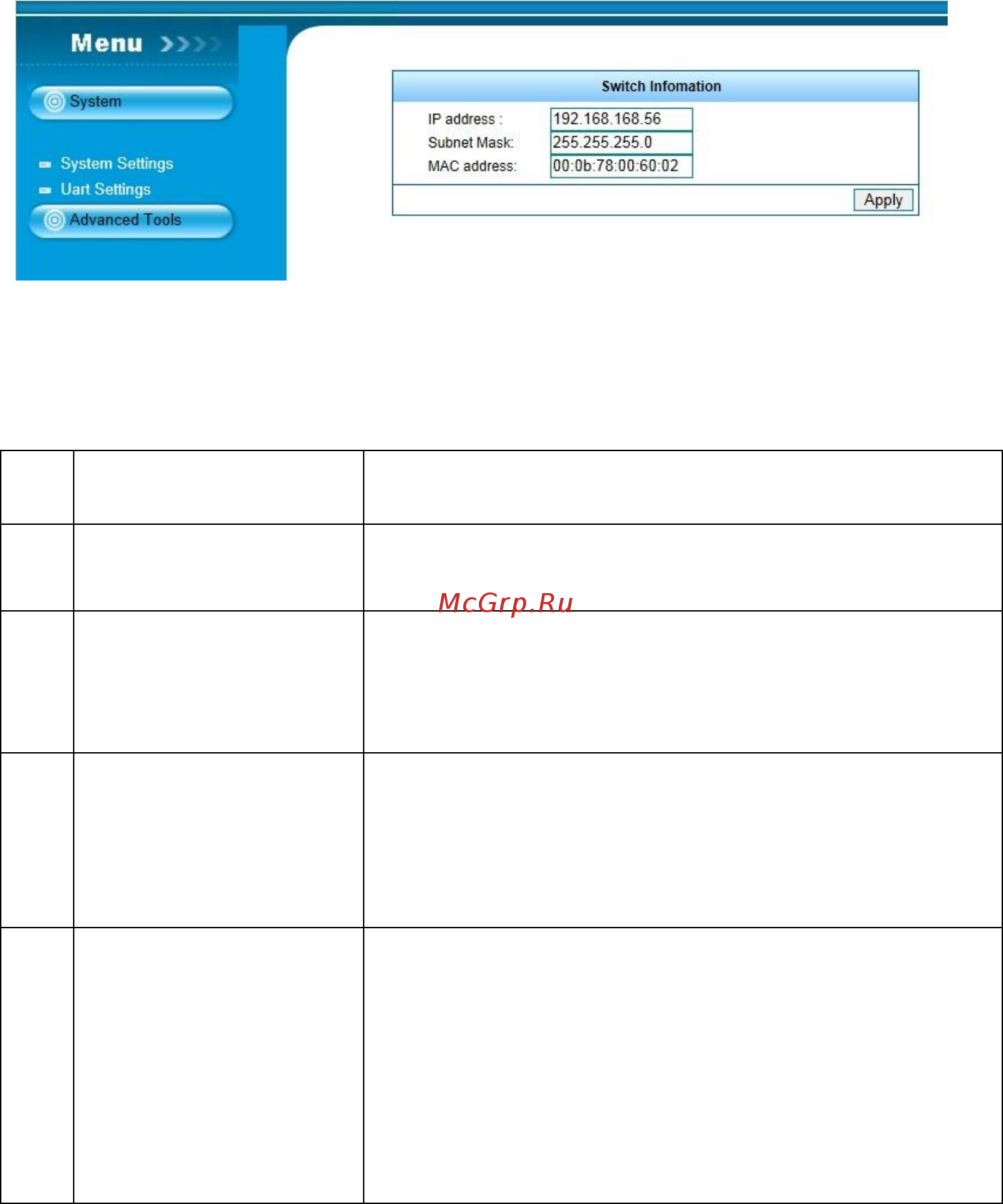 Osnovo TLN-HiKM/1+RLN-HiKM/1 [9/10] Возможные проблемы при эксплуатации