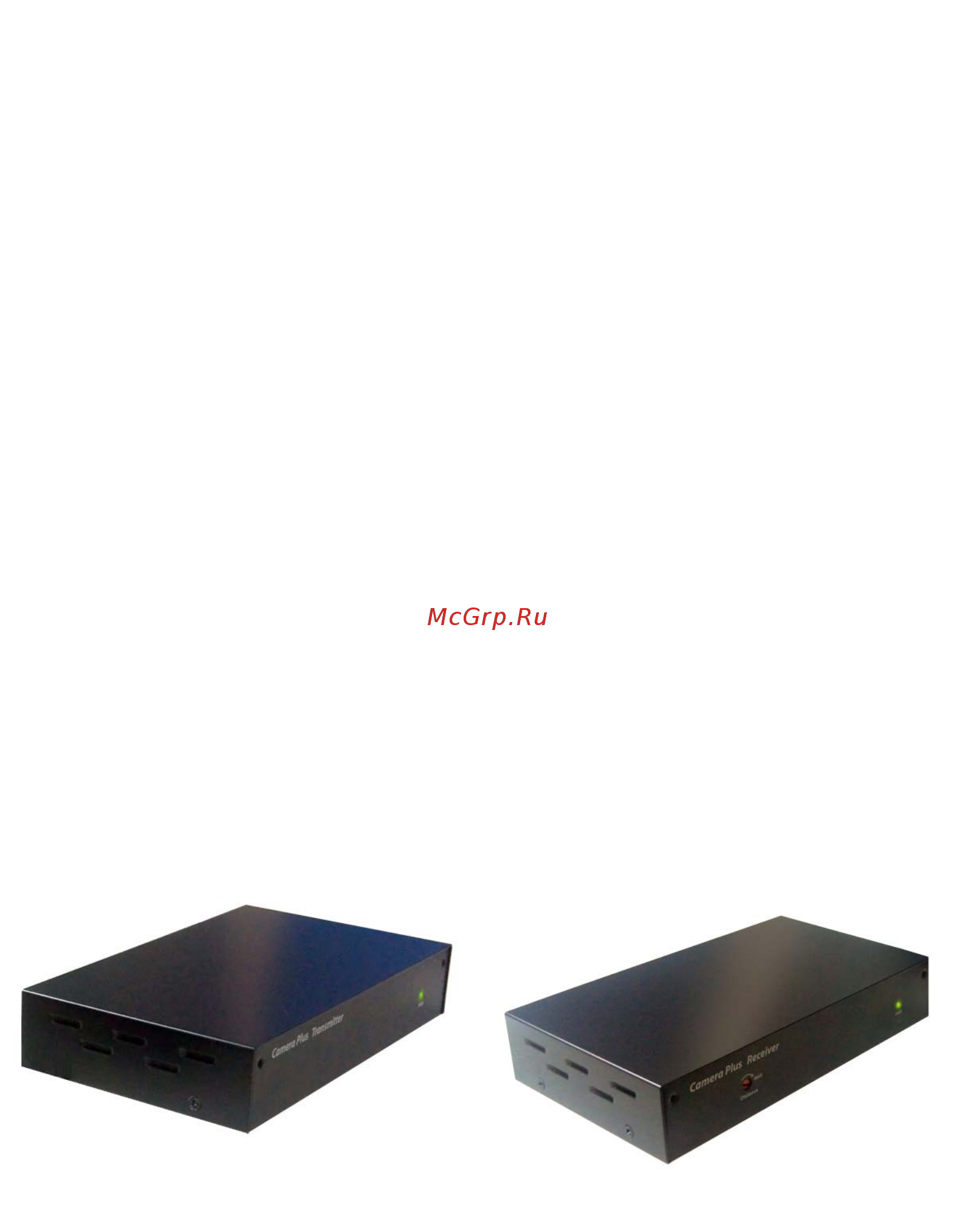 Osnovo M5+DM5 [2/5] Назначение
