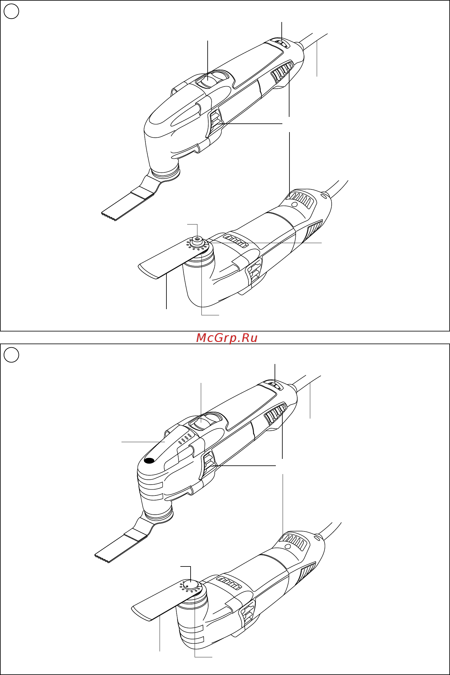 Dremel multi max mm 20 f013mm20jc Инструкция по эксплуатации онлайн [2/108] 191572