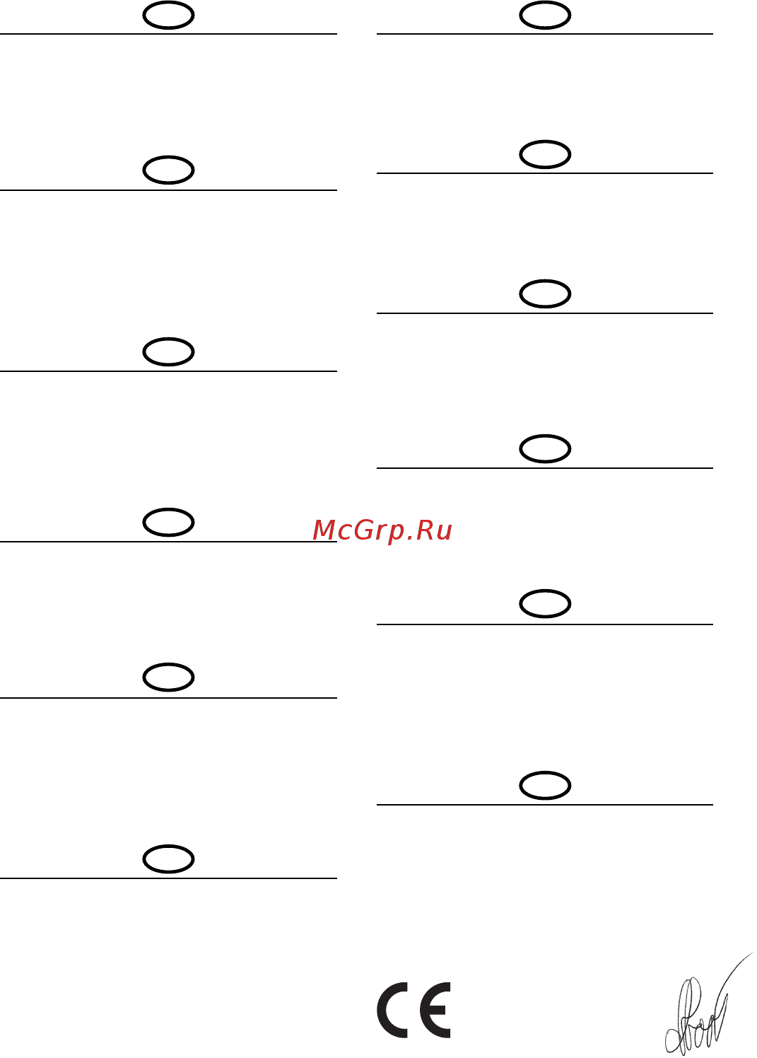 Dremel 930 ja f.013.093.0ja Инструкция по эксплуатации онлайн [4/80] 191587