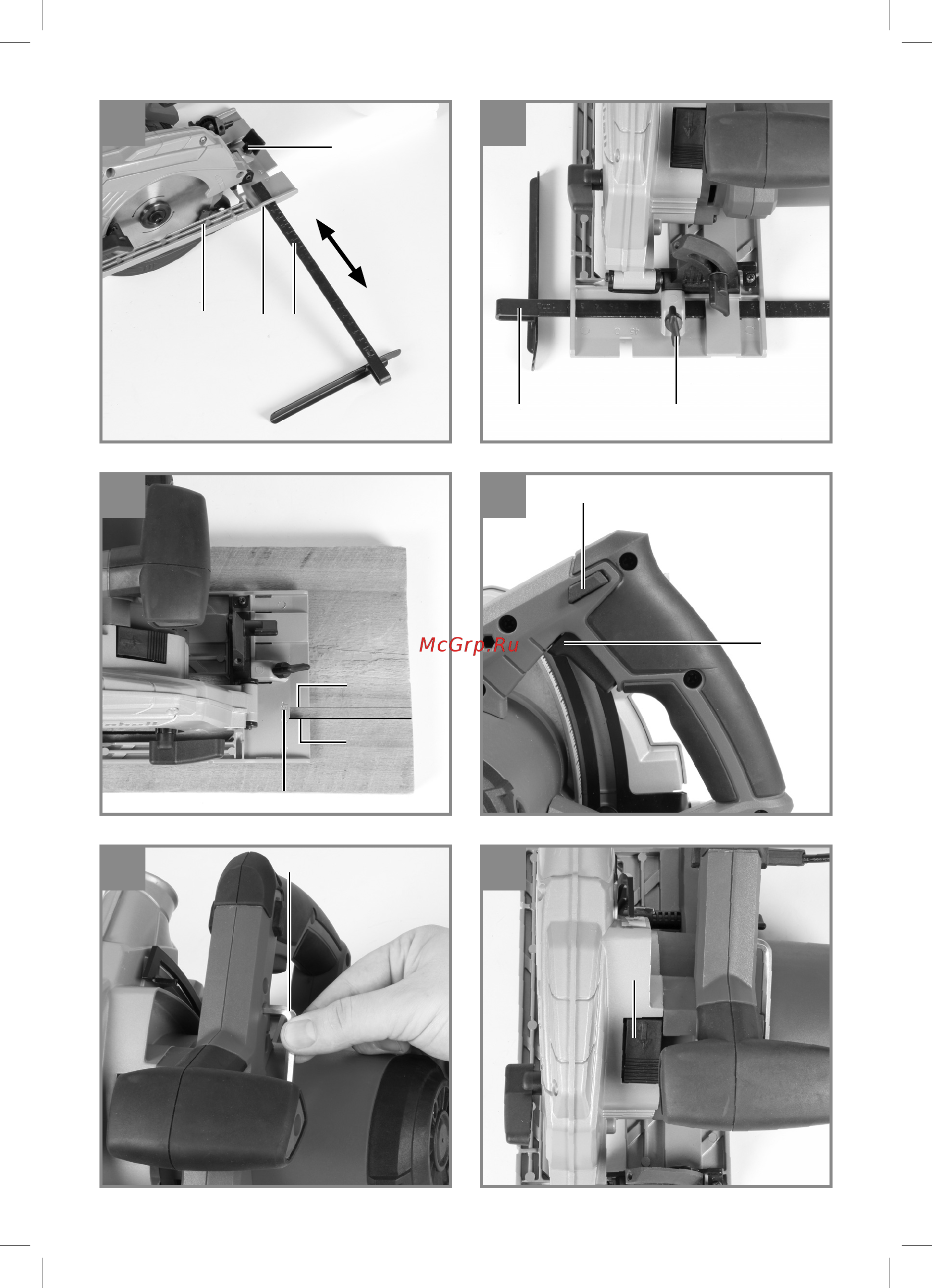 Einhell te-cs 165 Инструкция по эксплуатации онлайн [4/80] 191644