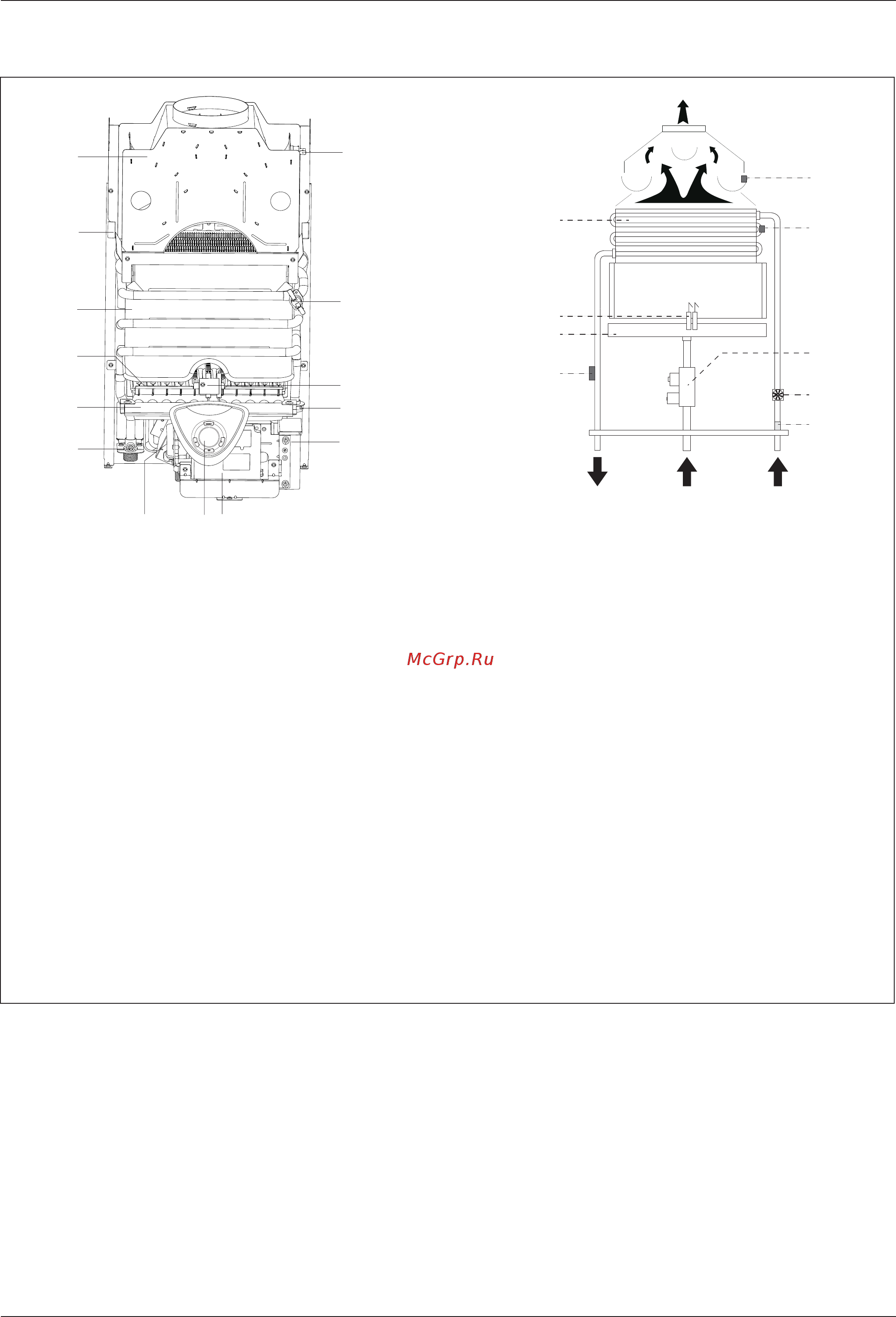 Ariston Fast Evo 14C [15/36] Product description descrizione del prodotto