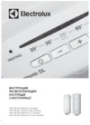 Electrolux ewh 30 heatronic slim dryheat Инструкция по эксплуатации