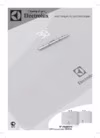 Electrolux npx 4 aquatronic digital Инструкция по эксплуатации