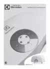 Electrolux smartfix 2.0 t (6,5 kw) - кран