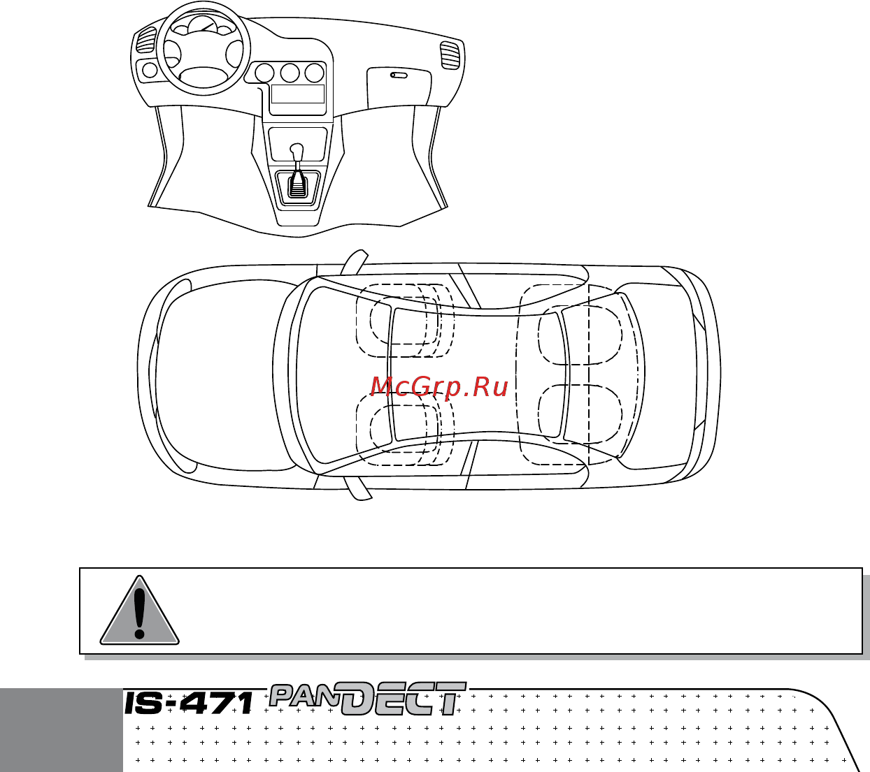 PanDECT IS-471 [16/16] Pandect is 47