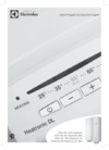Electrolux ewh 50 heatronic dl Инструкция по эксплуатации