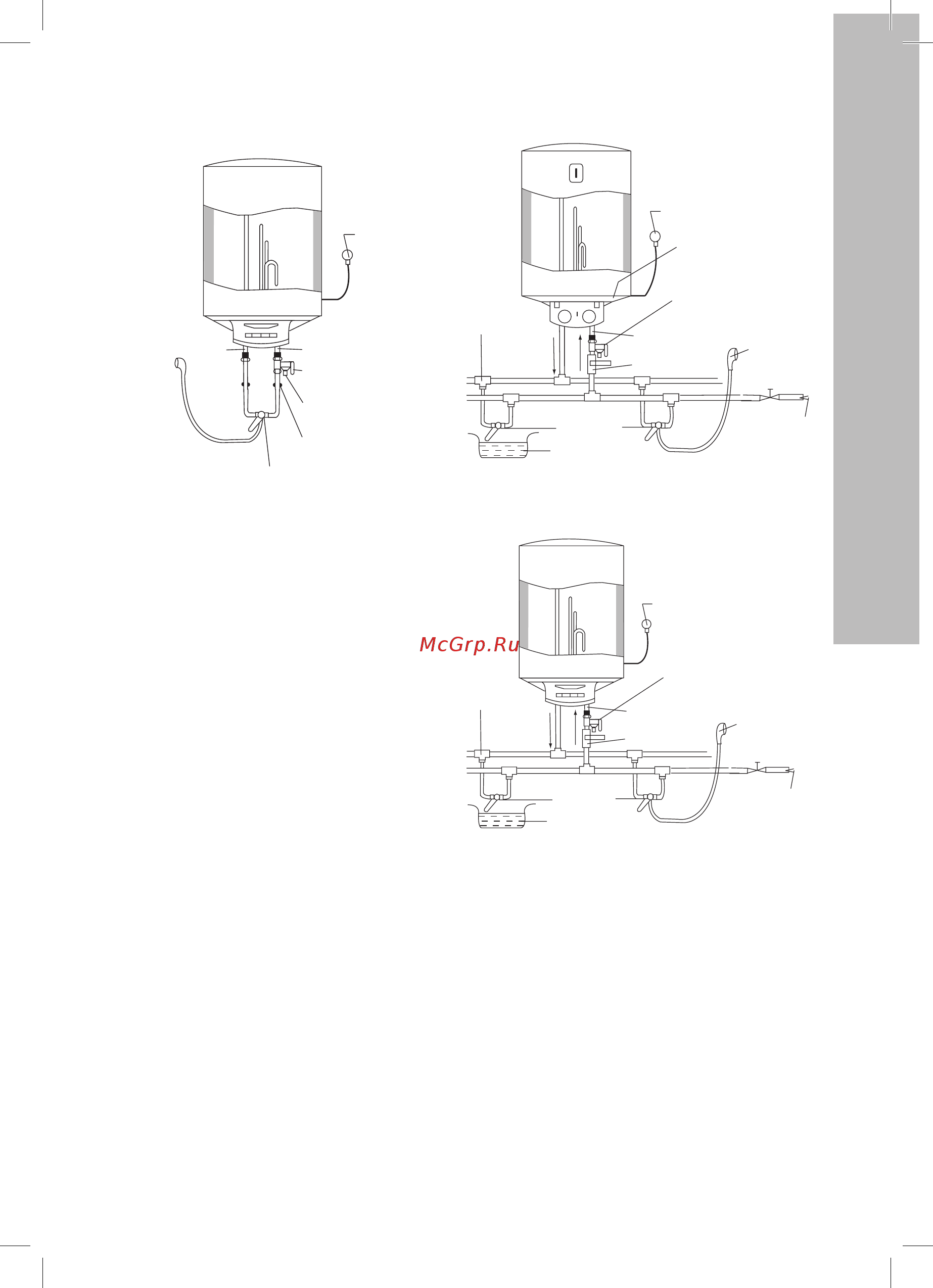 Electrolux ewh 50 heatronic slim Инструкция по эксплуатации онлайн [5/20] 191878