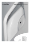 Electrolux eaf - 150 Инструкция по эксплуатации