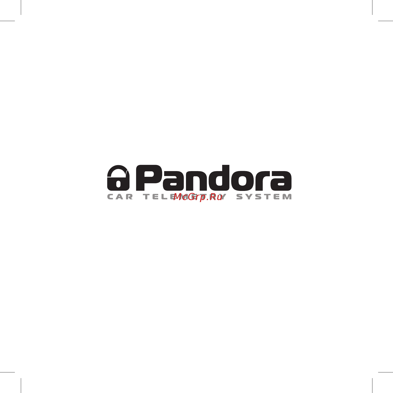 Pandora DXL 5100 Руководство по эксплуатации онлайн