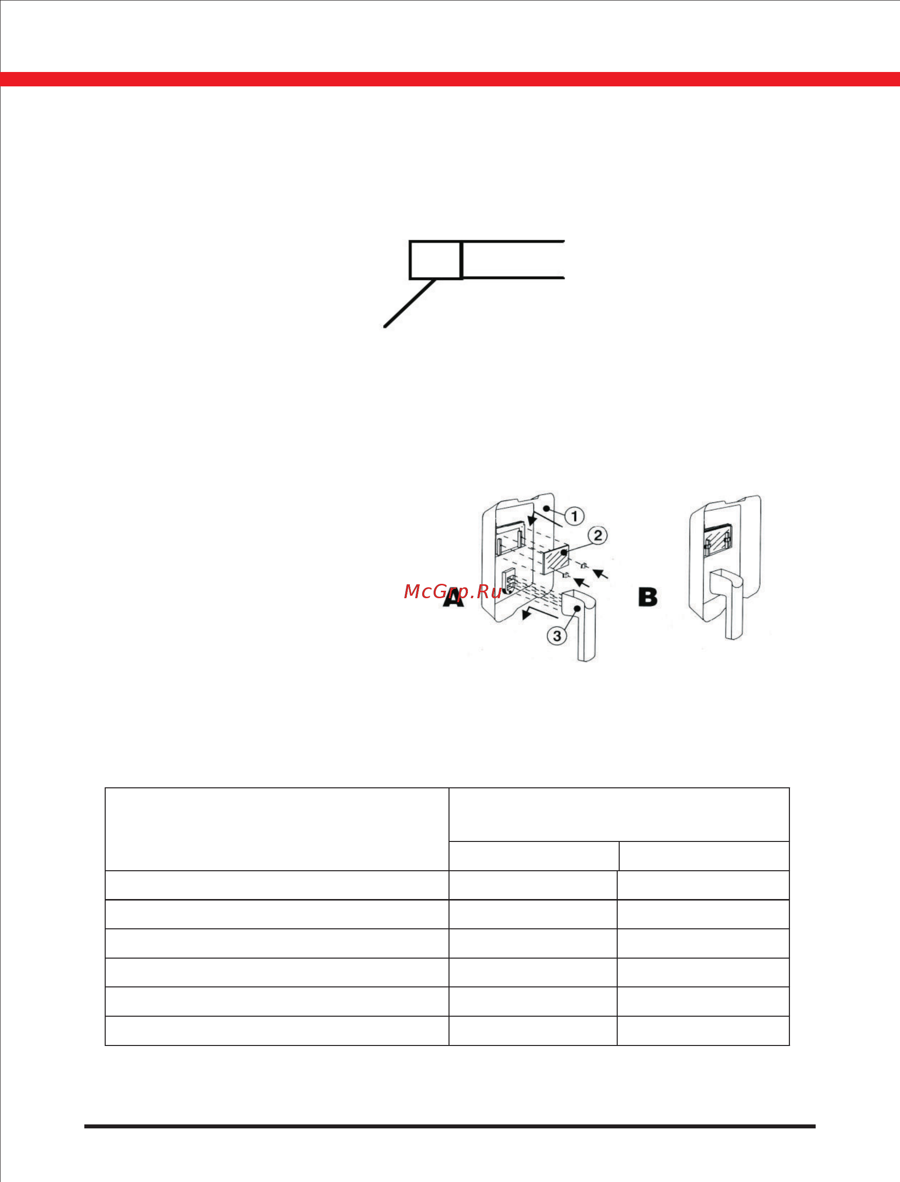Elitech ас 200тк [10/13] Page 10