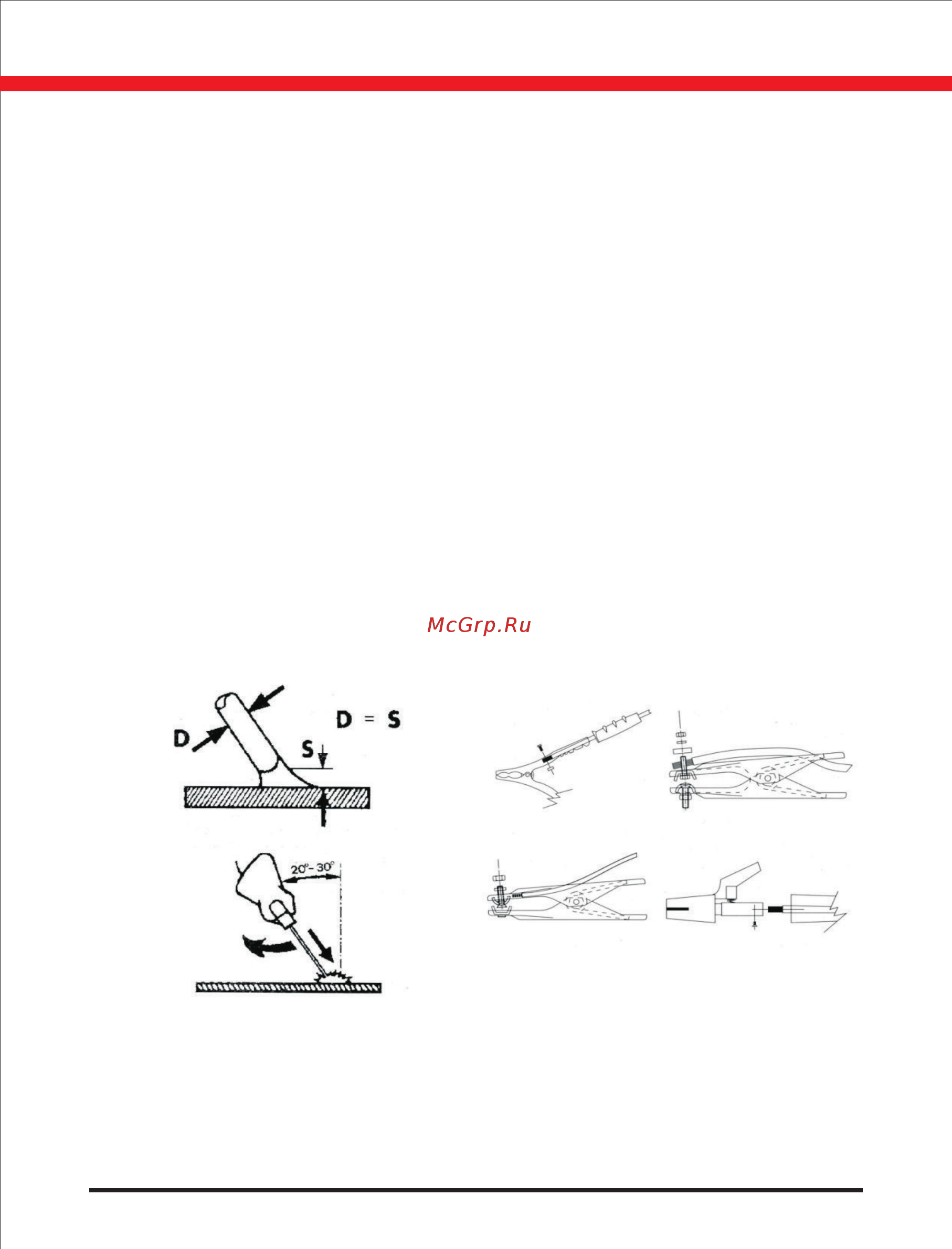 Elitech ас 200тк [11/13] Page 11