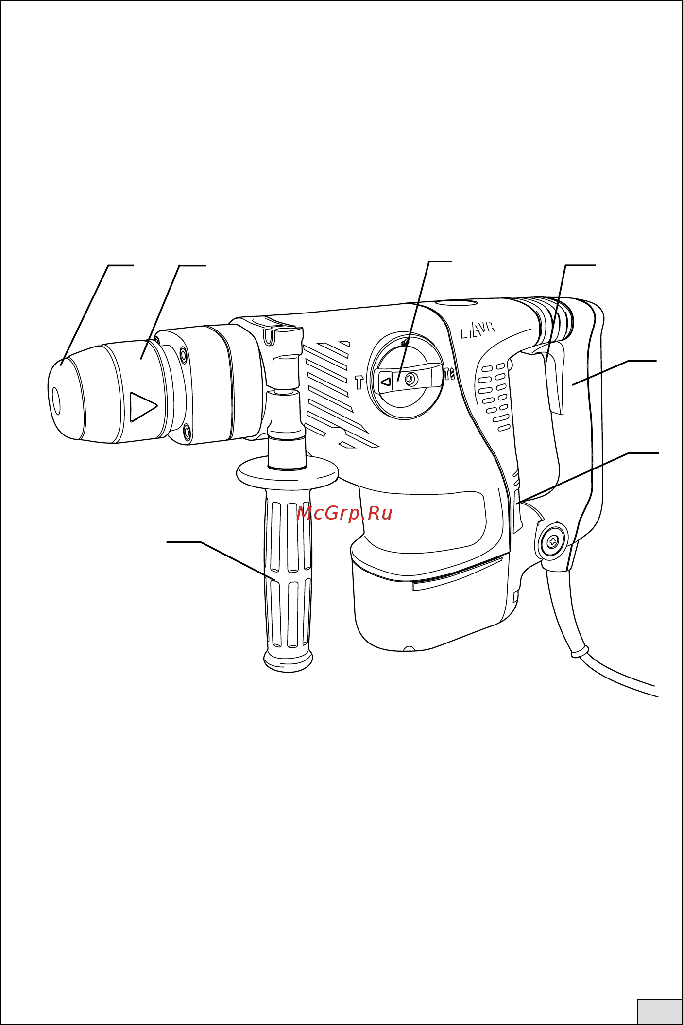 Felisatti rh48/1300ve Инструкция по эксплуатации онлайн [2/36] 192256