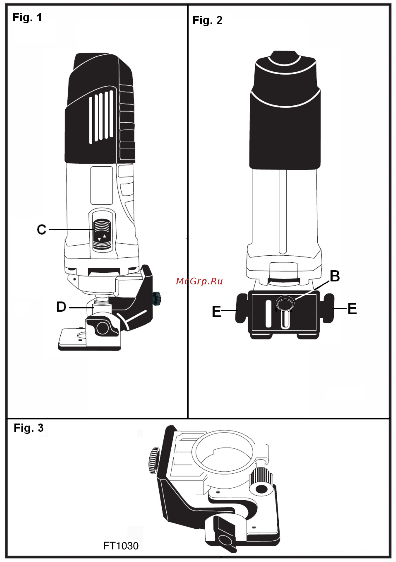 Felisatti rf30/750a 1171200100 Инструкция по эксплуатации онлайн [2/26] 192264