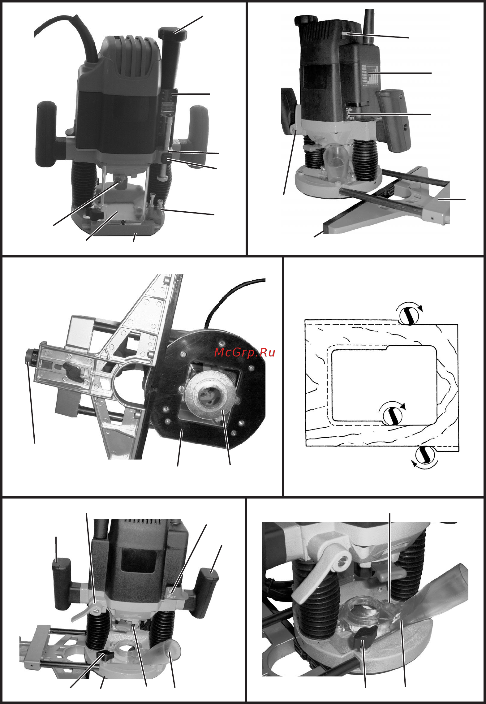 Felisatti rf62/2200ve 1170600100 Инструкция по эксплуатации онлайн [2/32] 192275