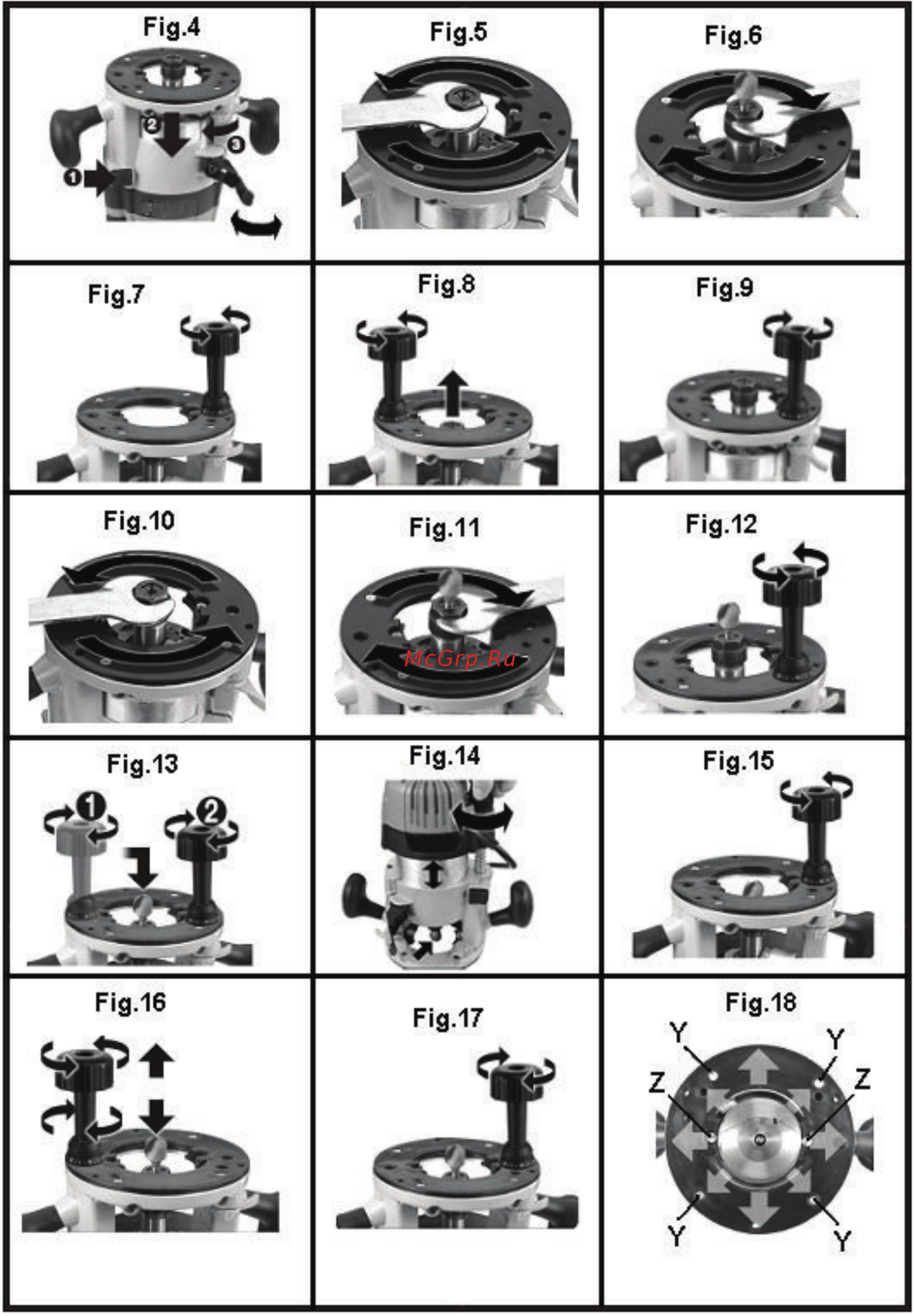 Felisatti rf62/1500ve 1170500100 Инструкция по эксплуатации онлайн [3/33] 192277