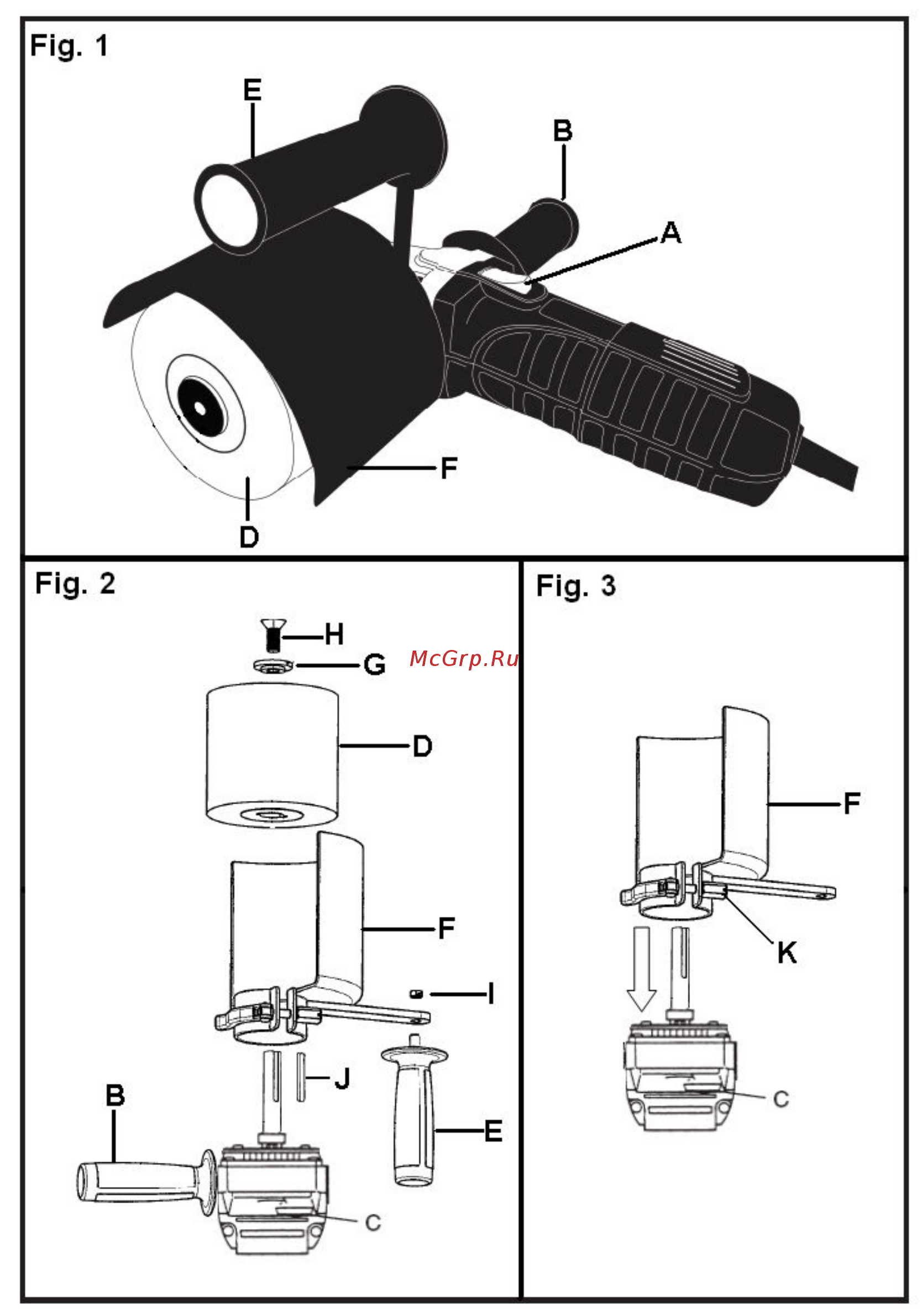 Felisatti agf110/1010e 1035200100 Инструкция по эксплуатации онлайн [2/26] 192278