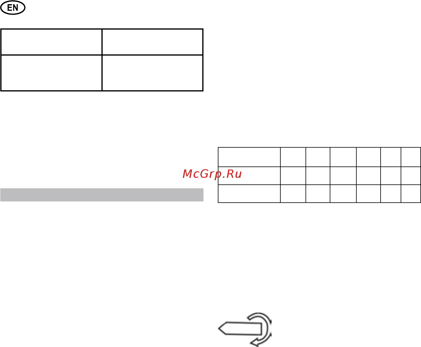 Felisatti rhf40/1100vert 1061300100 Инструкция по эксплуатации онлайн [6/32] 192308